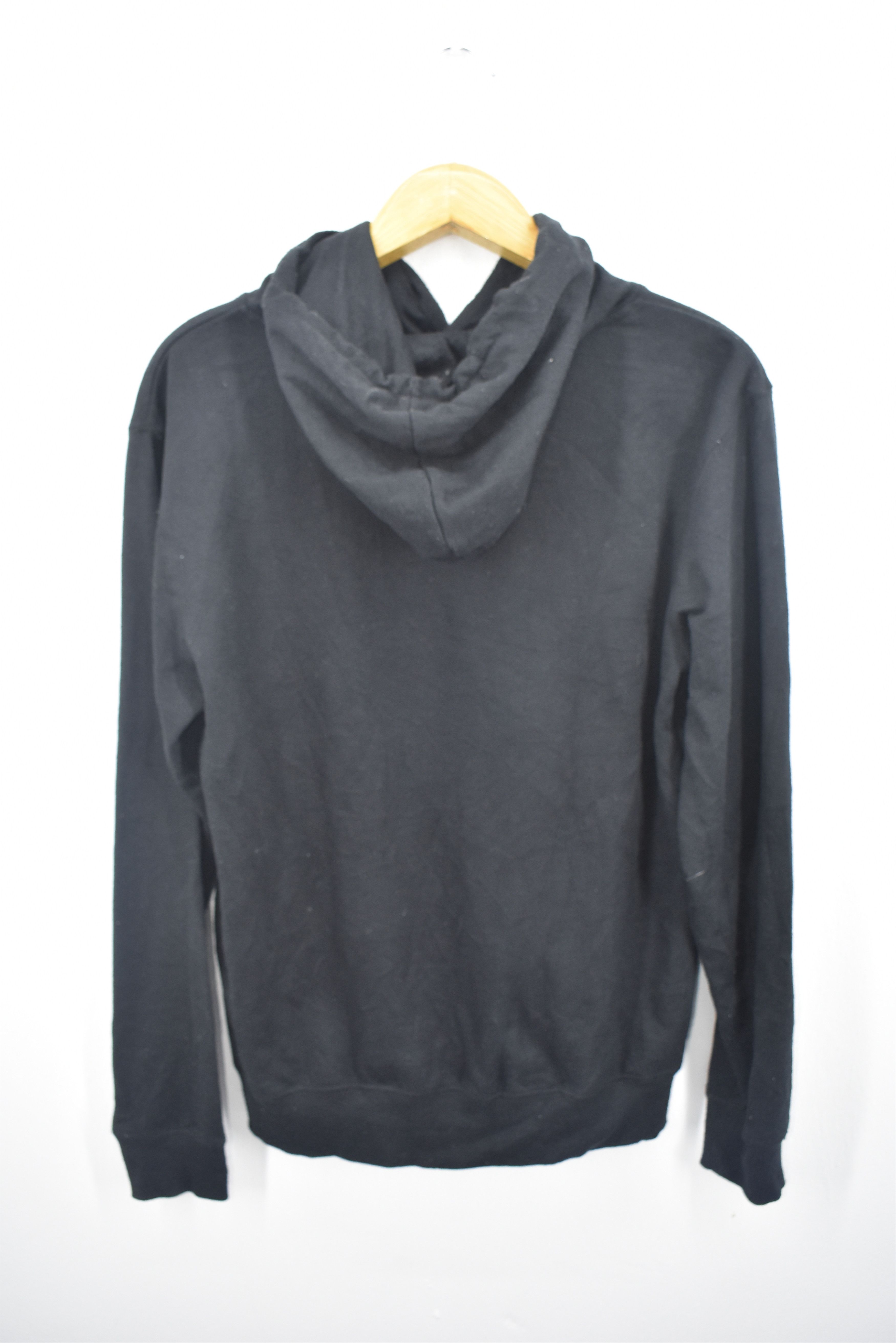 Playboy × Vintage Vintage Playboy Big Logo Hoodie Sweatshirt A083 Size M / US 6-8 / IT 42-44 - 7 Thumbnail