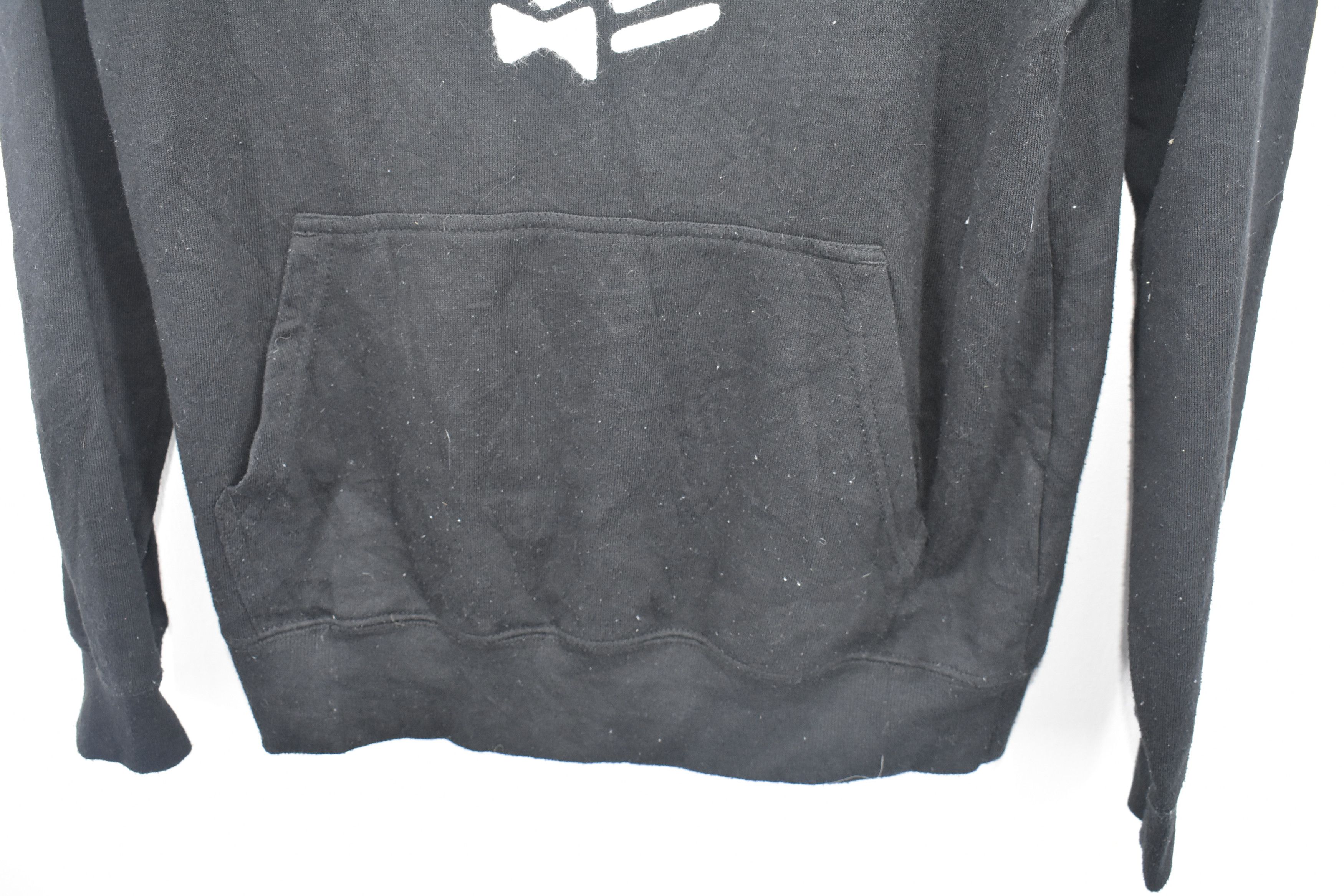 Playboy × Vintage Vintage Playboy Big Logo Hoodie Sweatshirt A083 Size M / US 6-8 / IT 42-44 - 5 Thumbnail
