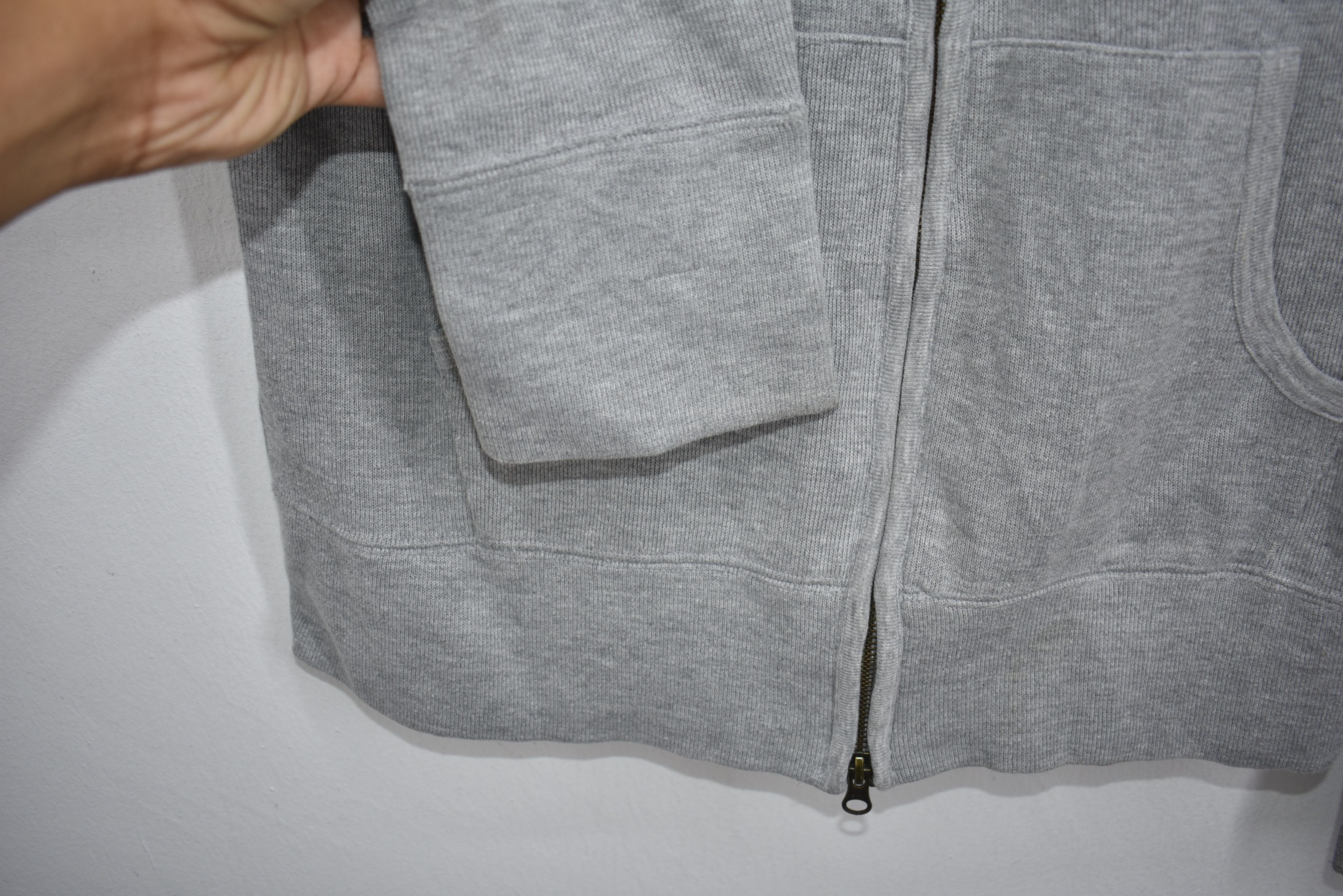 Band Tees × Japanese Brand Vintage Takuya Ohashi Japanese Band Hoodies Size M / US 6-8 / IT 42-44 - 5 Thumbnail