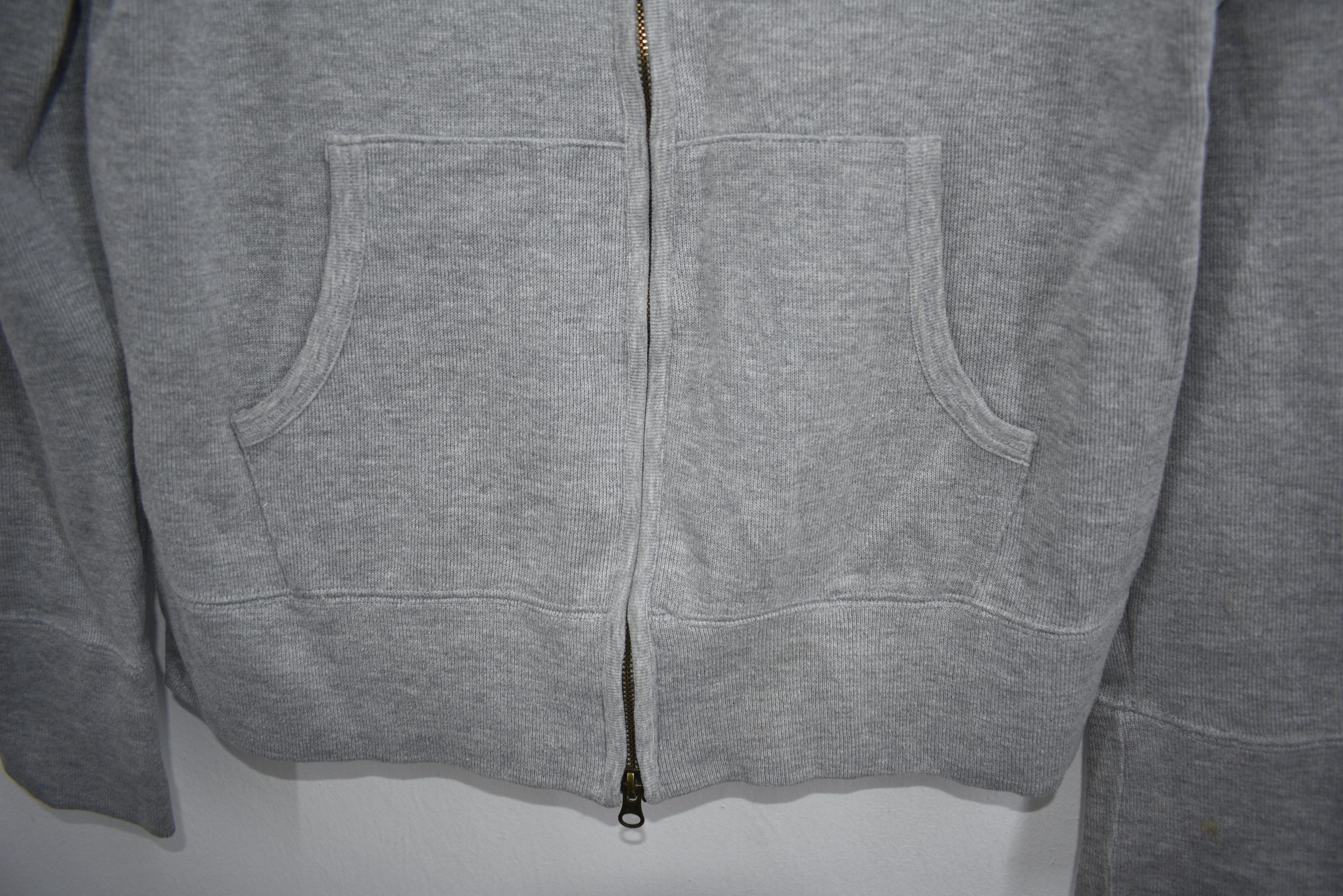 Band Tees × Japanese Brand Vintage Takuya Ohashi Japanese Band Hoodies Size M / US 6-8 / IT 42-44 - 4 Thumbnail