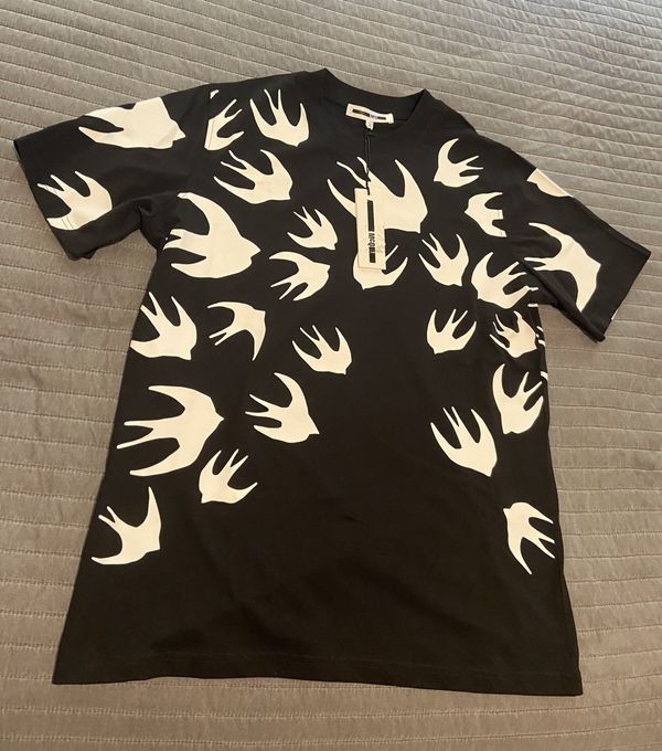 grailed alexander mcqueen