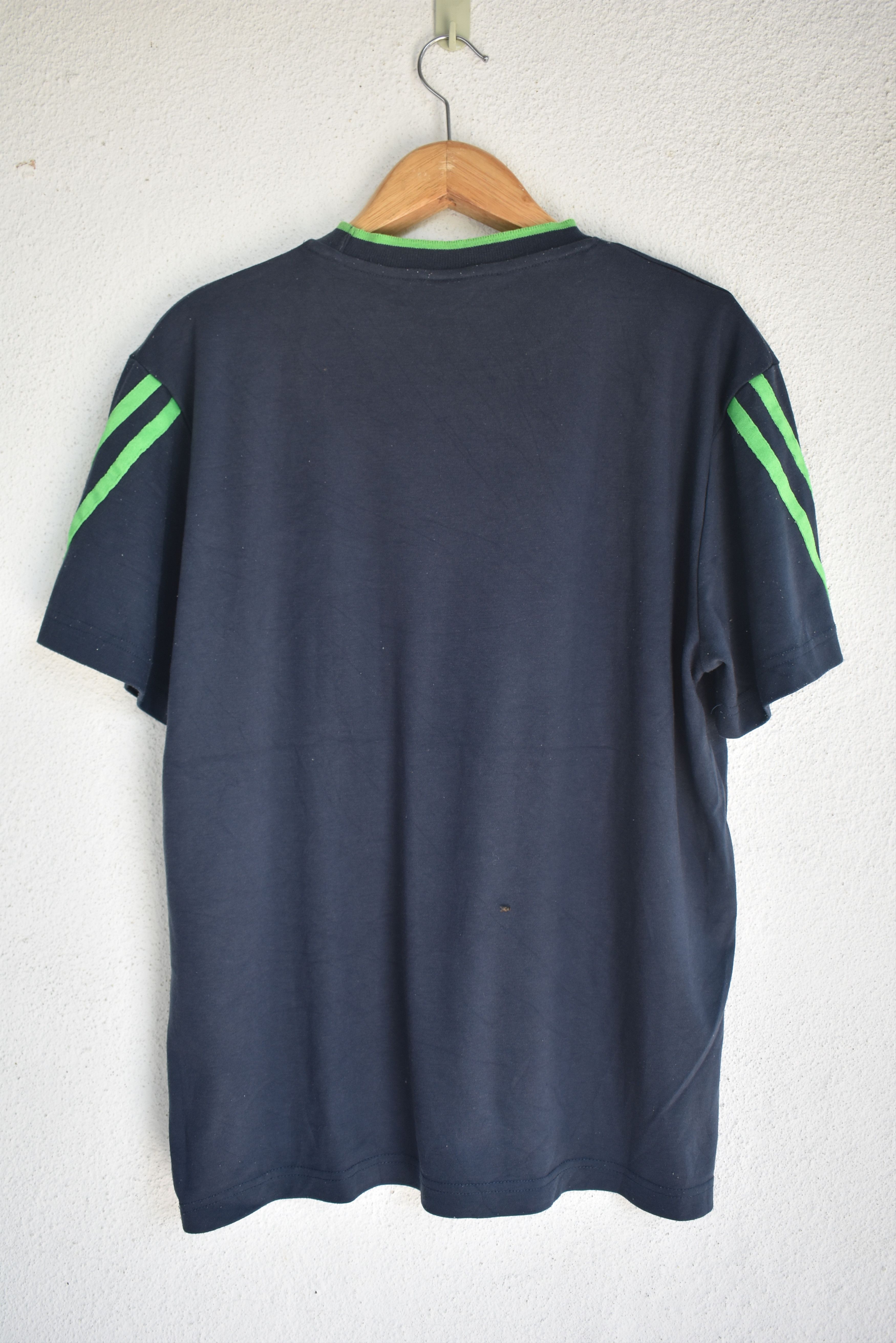 Lonsdale × Vintage Vintage Lonsdale London Tee Small Size US S / EU 44-46 / 1 - 6 Thumbnail