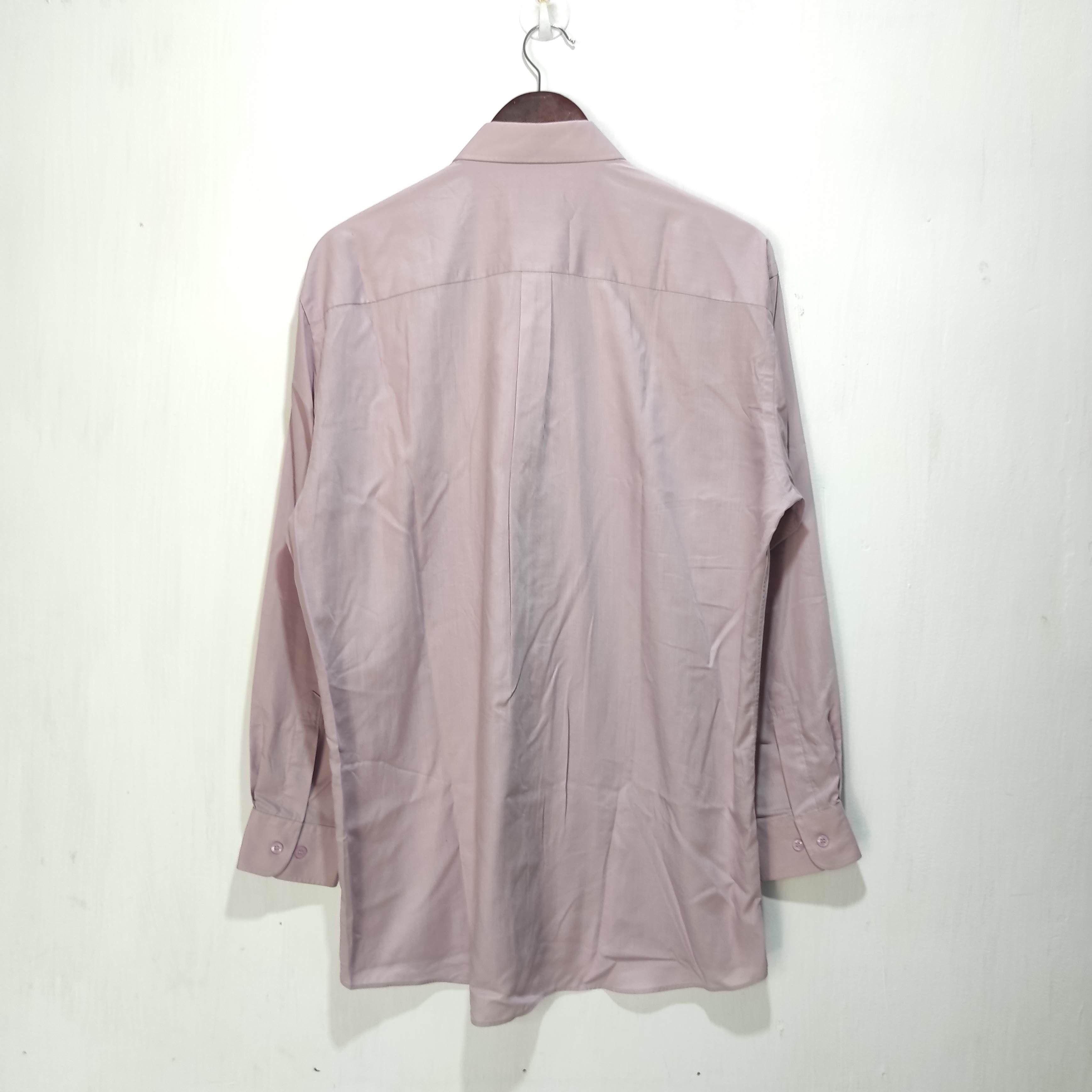 Givenchy Givenchy Monsieur Shirt Button up Size US L / EU 52-54 / 3 - 9 Thumbnail