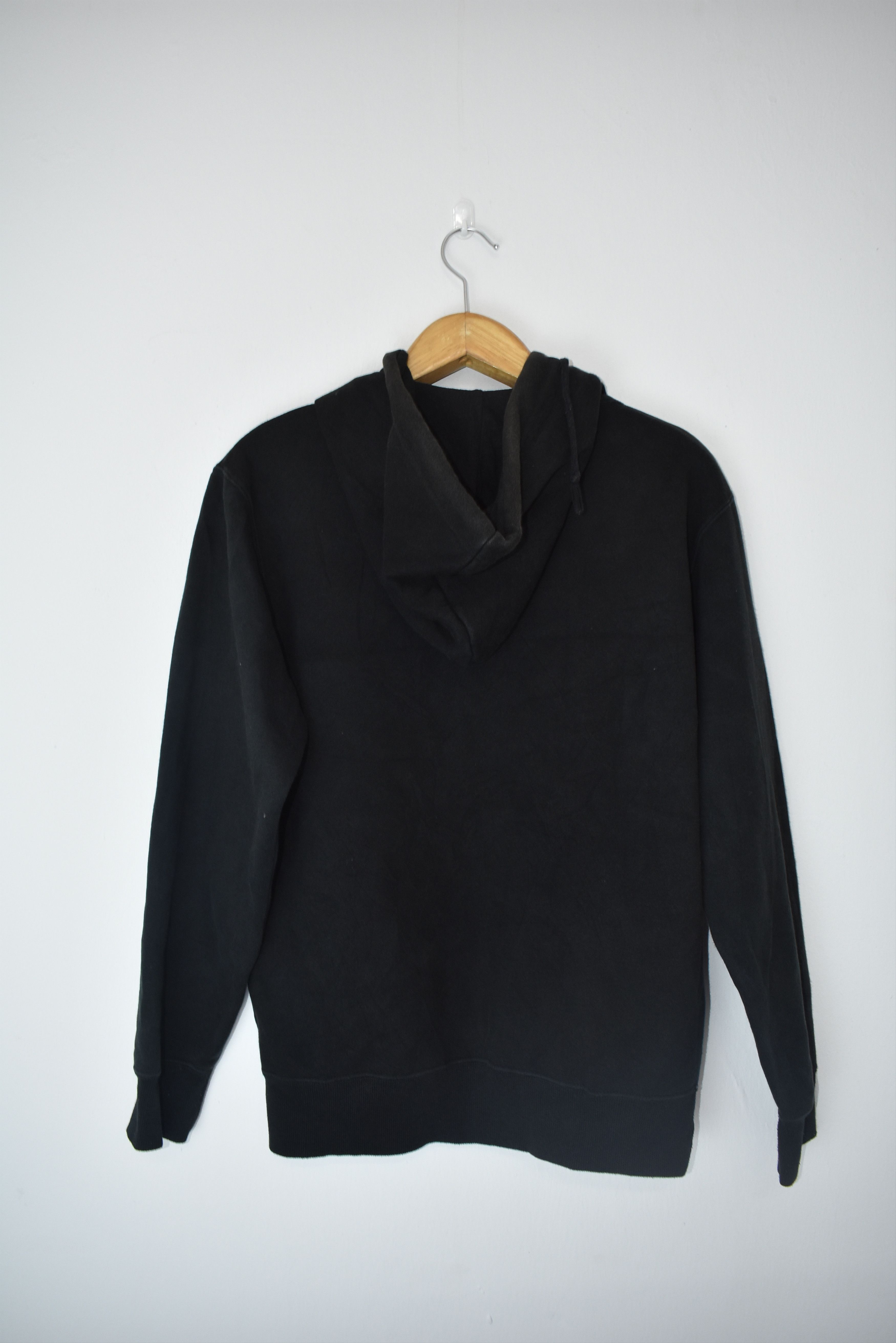 Vans × Vintage Vans hoodie vintage spell out 90s Size US M / EU 48-50 / 2 - 5 Thumbnail