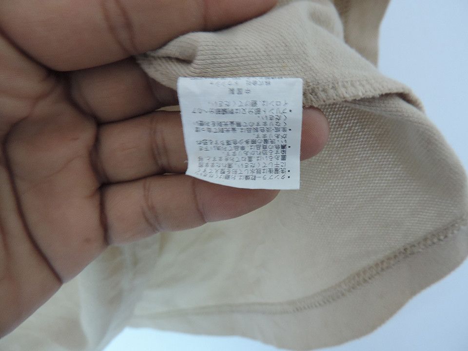 MCM × Vintage MCM Tee Shirt Size US M / EU 48-50 / 2 - 5 Thumbnail