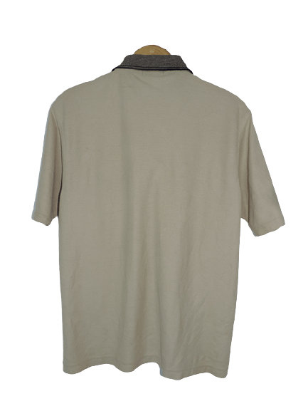 MCM × Vintage MCM Tee Shirt Size US M / EU 48-50 / 2 - 2 Thumbnail