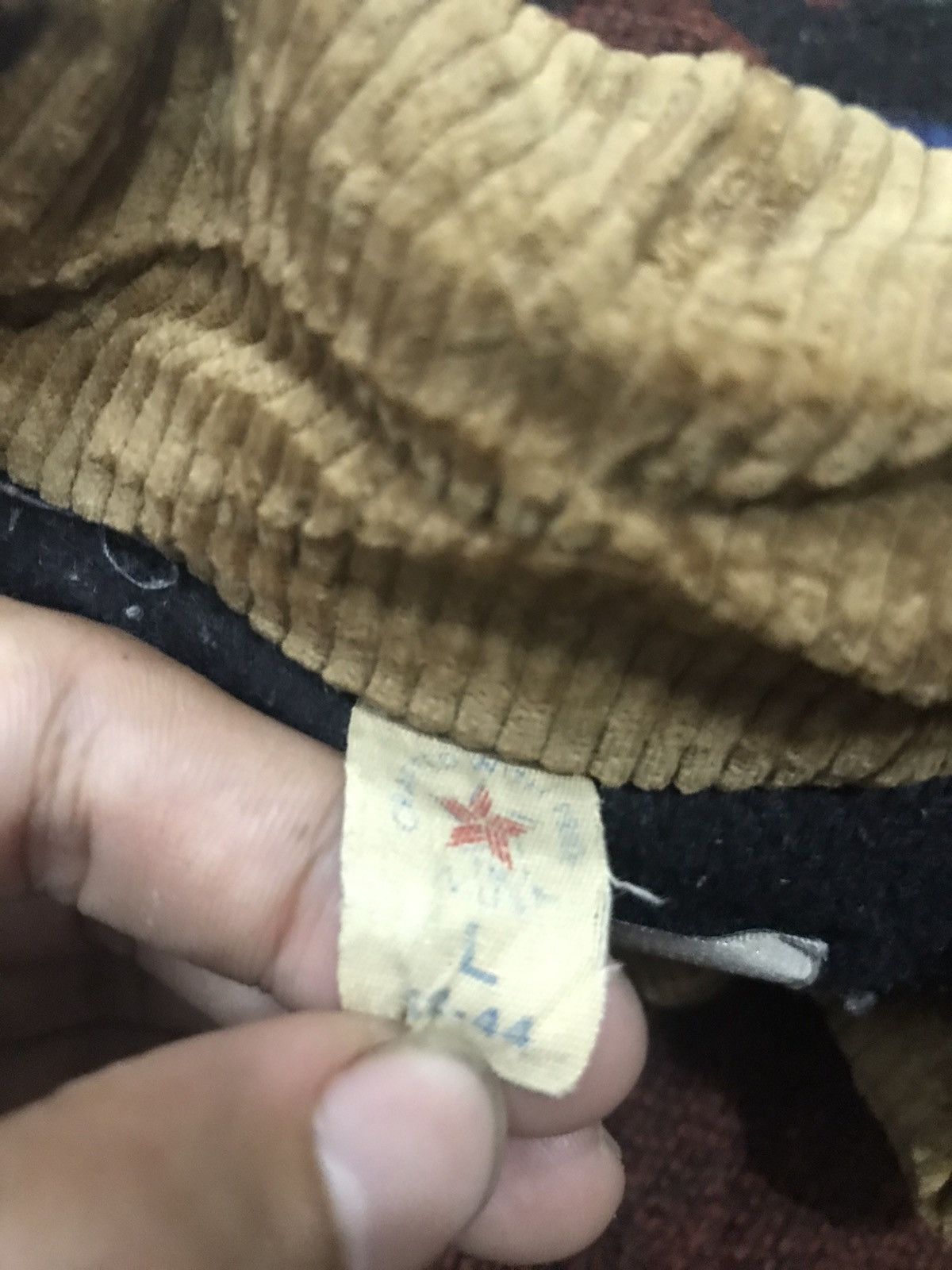 Japanese Brand × Vintage VERY RARE Vtg Lakeshire Navajo Jacket Made in Usa Size US L / EU 52-54 / 3 - 14 Thumbnail