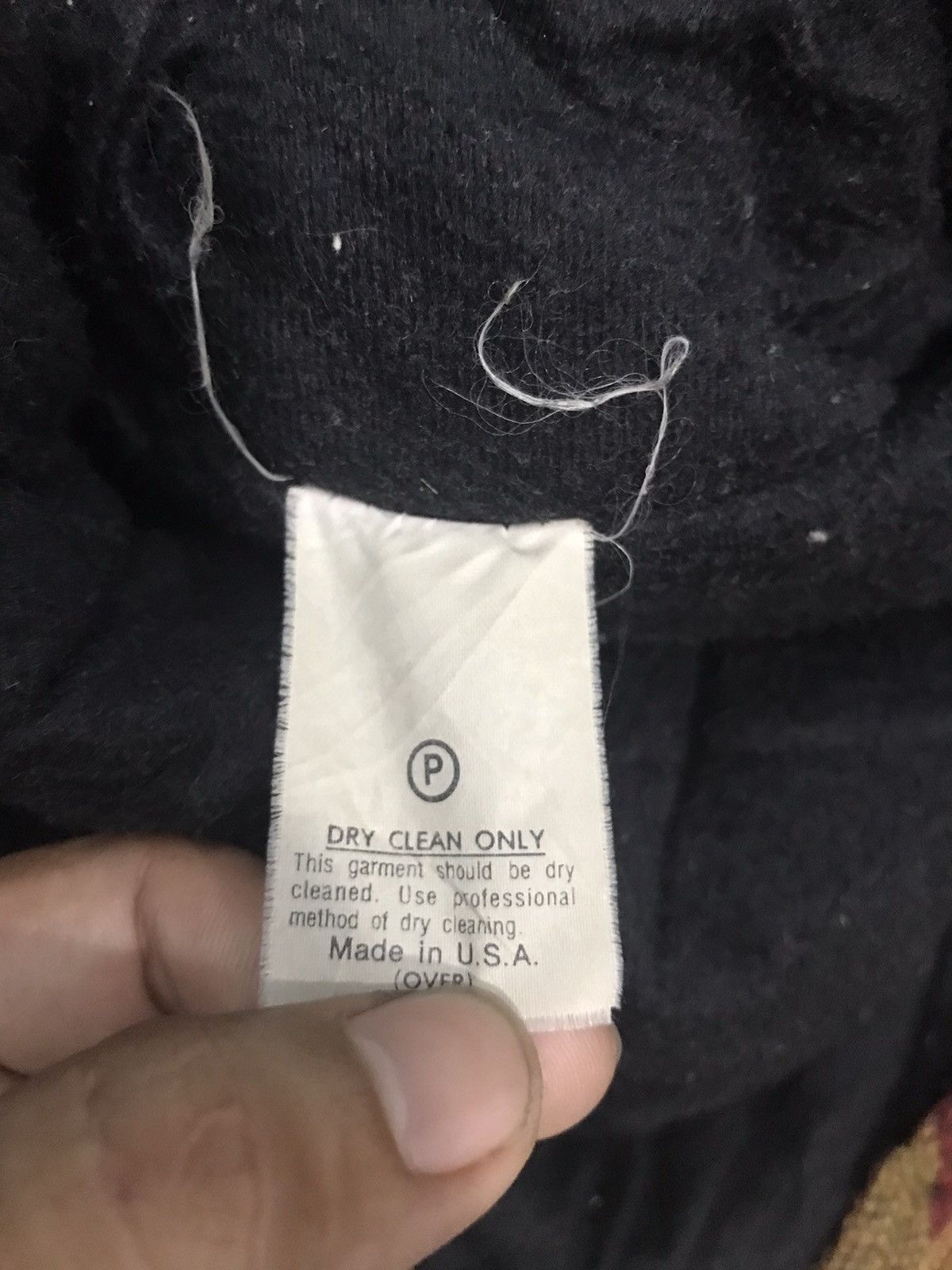 Japanese Brand × Vintage VERY RARE Vtg Lakeshire Navajo Jacket Made in Usa Size US L / EU 52-54 / 3 - 12 Thumbnail