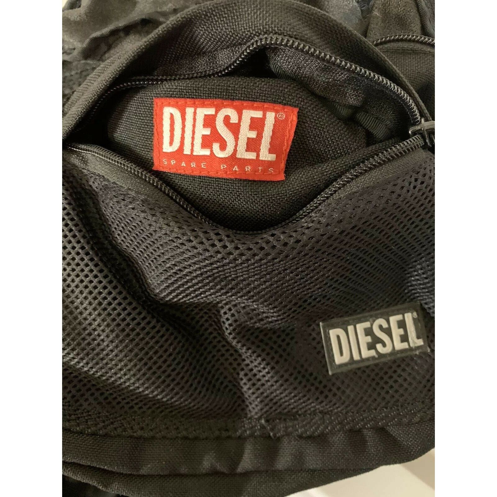 Diesel spare parts bag outlet