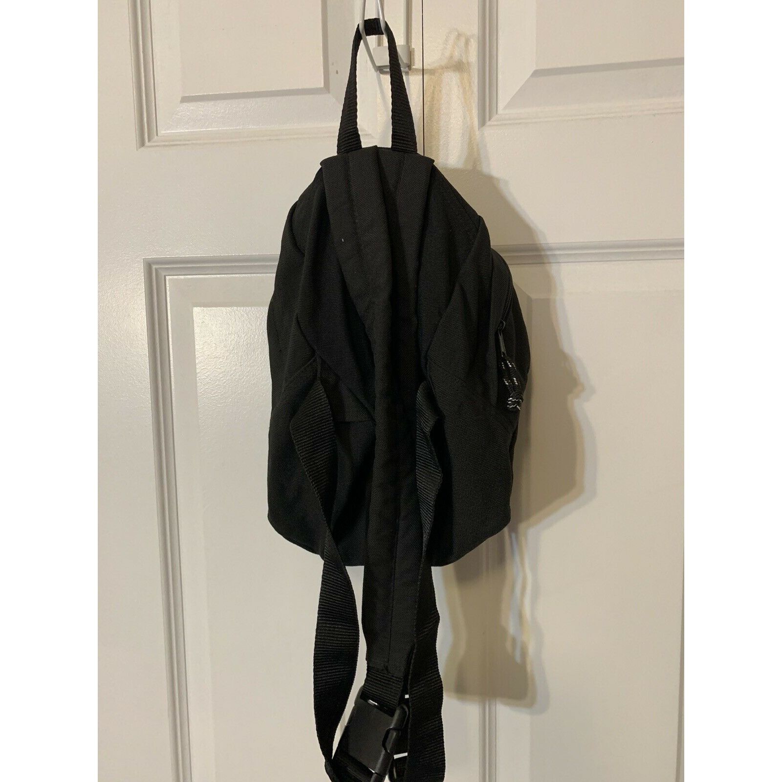 Diesel Diesel Backpack Rucksack Black Diesel Spare Parts Size ONE SIZE - 5 Thumbnail