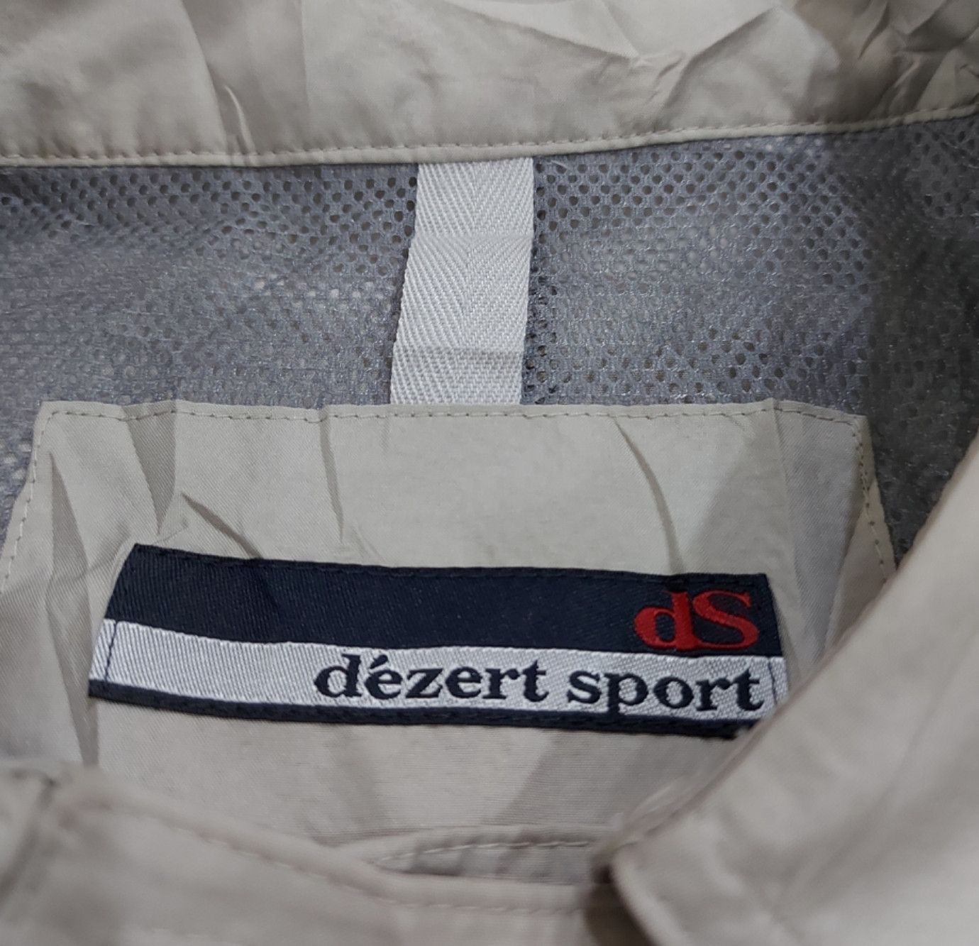 Comme des Garcons × Dezert × Japanese Brand VERY RARE! VTG DEZERT SPORT SHIGEHIKO TAGUCHI CDG DESIGNER Size US M / EU 48-50 / 2 - 7 Thumbnail