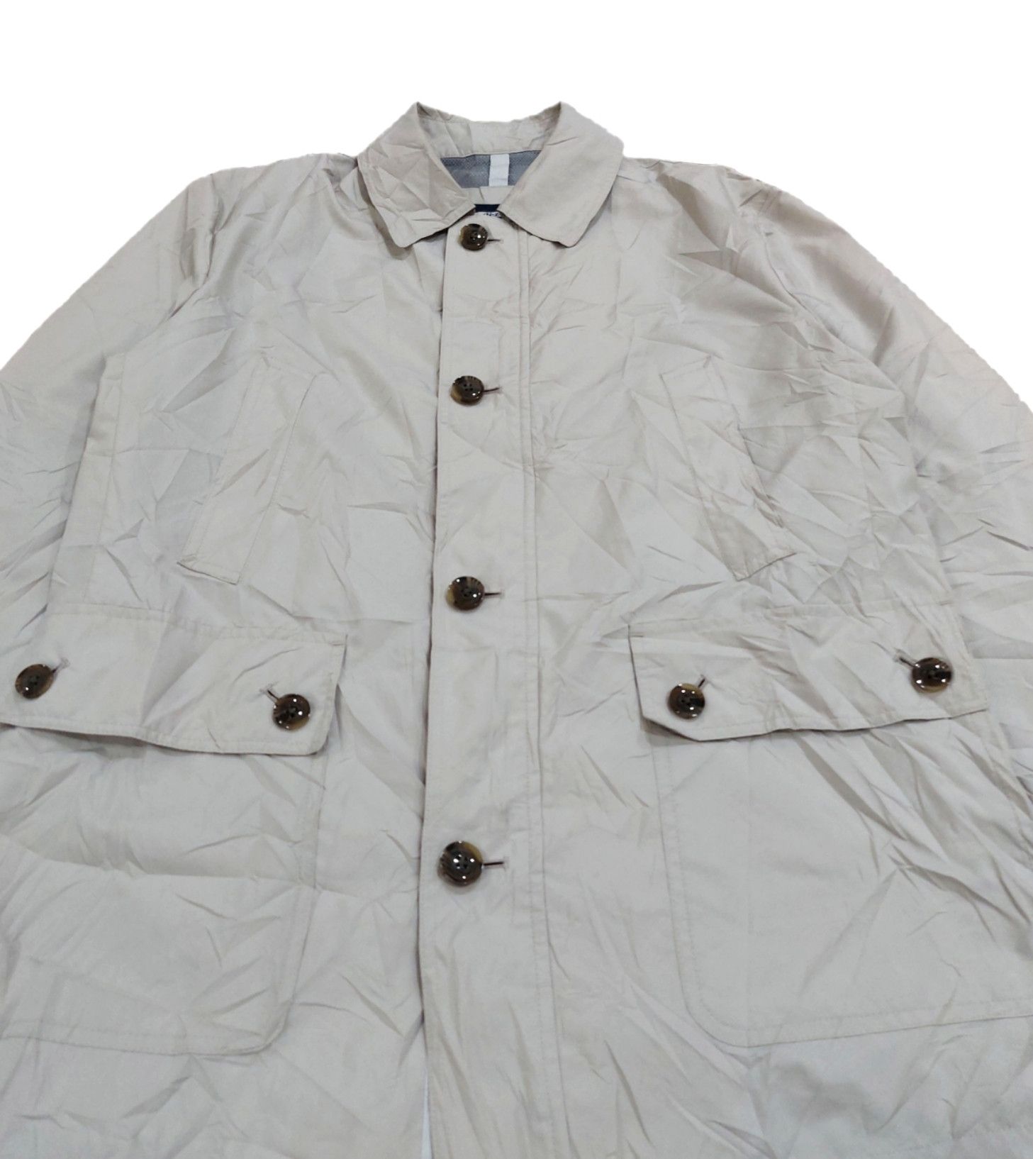 Comme des Garcons × Dezert × Japanese Brand VERY RARE! VTG DEZERT SPORT SHIGEHIKO TAGUCHI CDG DESIGNER Size US M / EU 48-50 / 2 - 6 Thumbnail