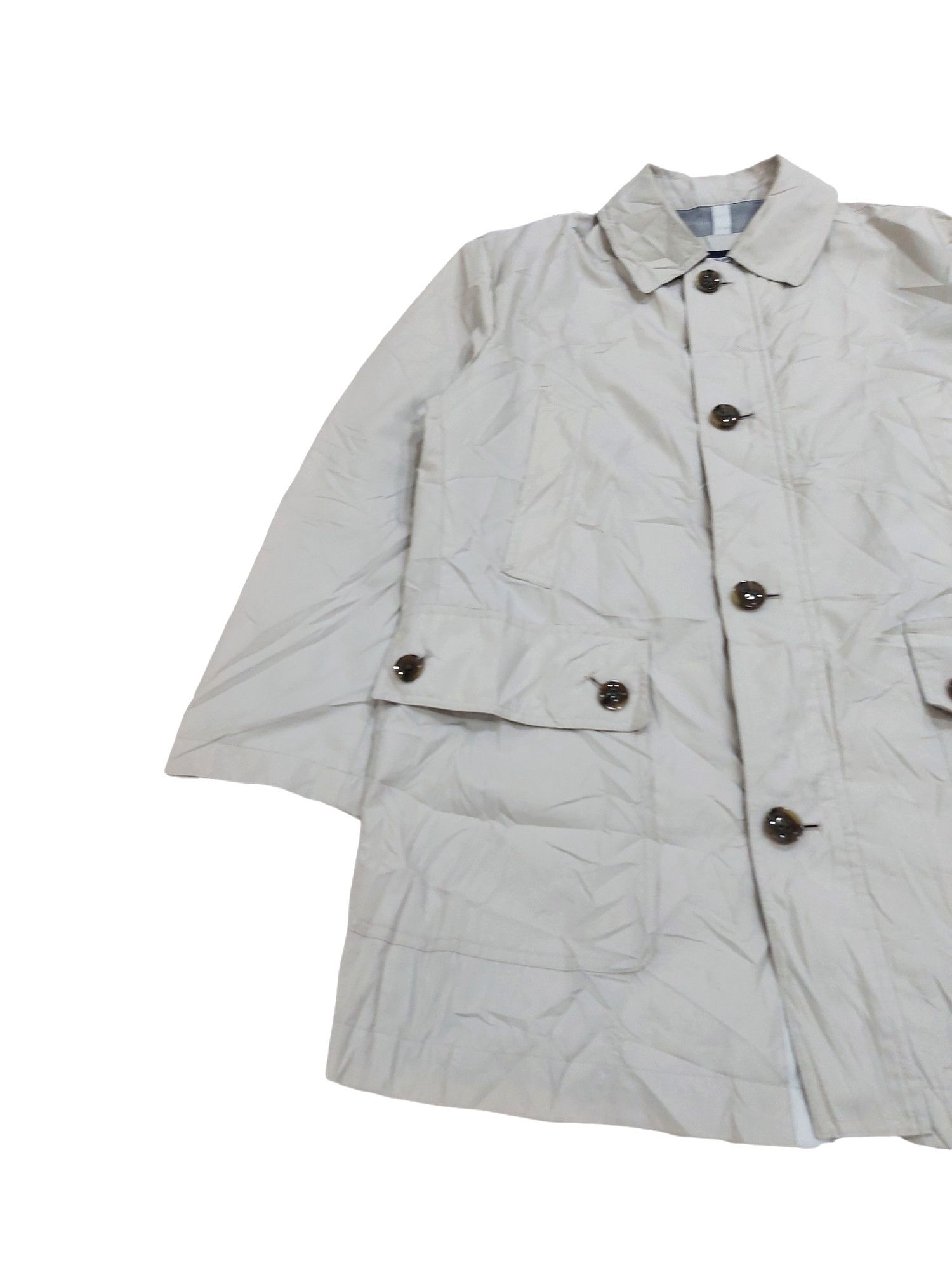 Comme des Garcons × Dezert × Japanese Brand VERY RARE! VTG DEZERT SPORT SHIGEHIKO TAGUCHI CDG DESIGNER Size US M / EU 48-50 / 2 - 5 Thumbnail