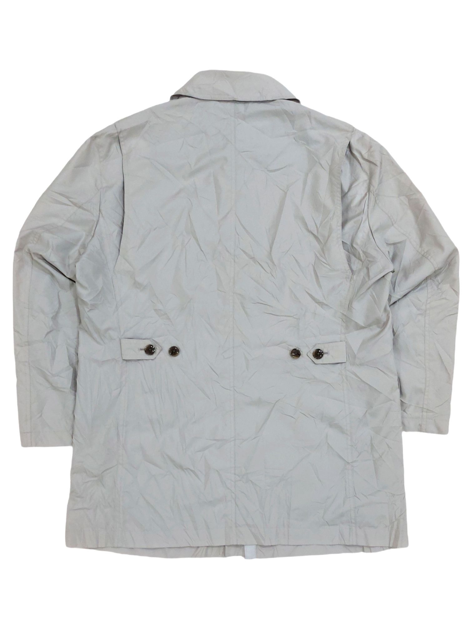 Comme des Garcons × Dezert × Japanese Brand VERY RARE! VTG DEZERT SPORT SHIGEHIKO TAGUCHI CDG DESIGNER Size US M / EU 48-50 / 2 - 3 Thumbnail