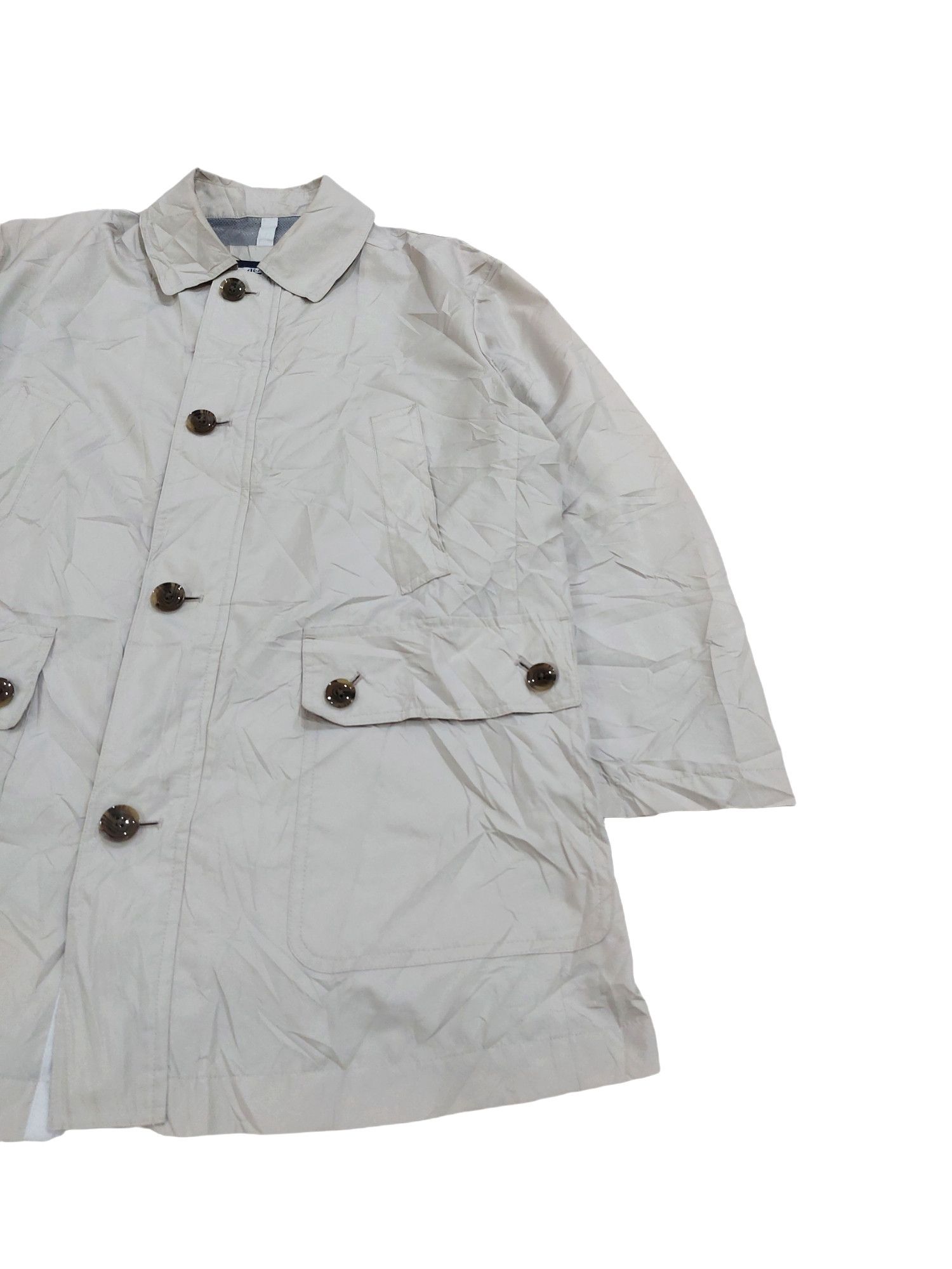 Comme des Garcons × Dezert × Japanese Brand VERY RARE! VTG DEZERT SPORT SHIGEHIKO TAGUCHI CDG DESIGNER Size US M / EU 48-50 / 2 - 4 Thumbnail