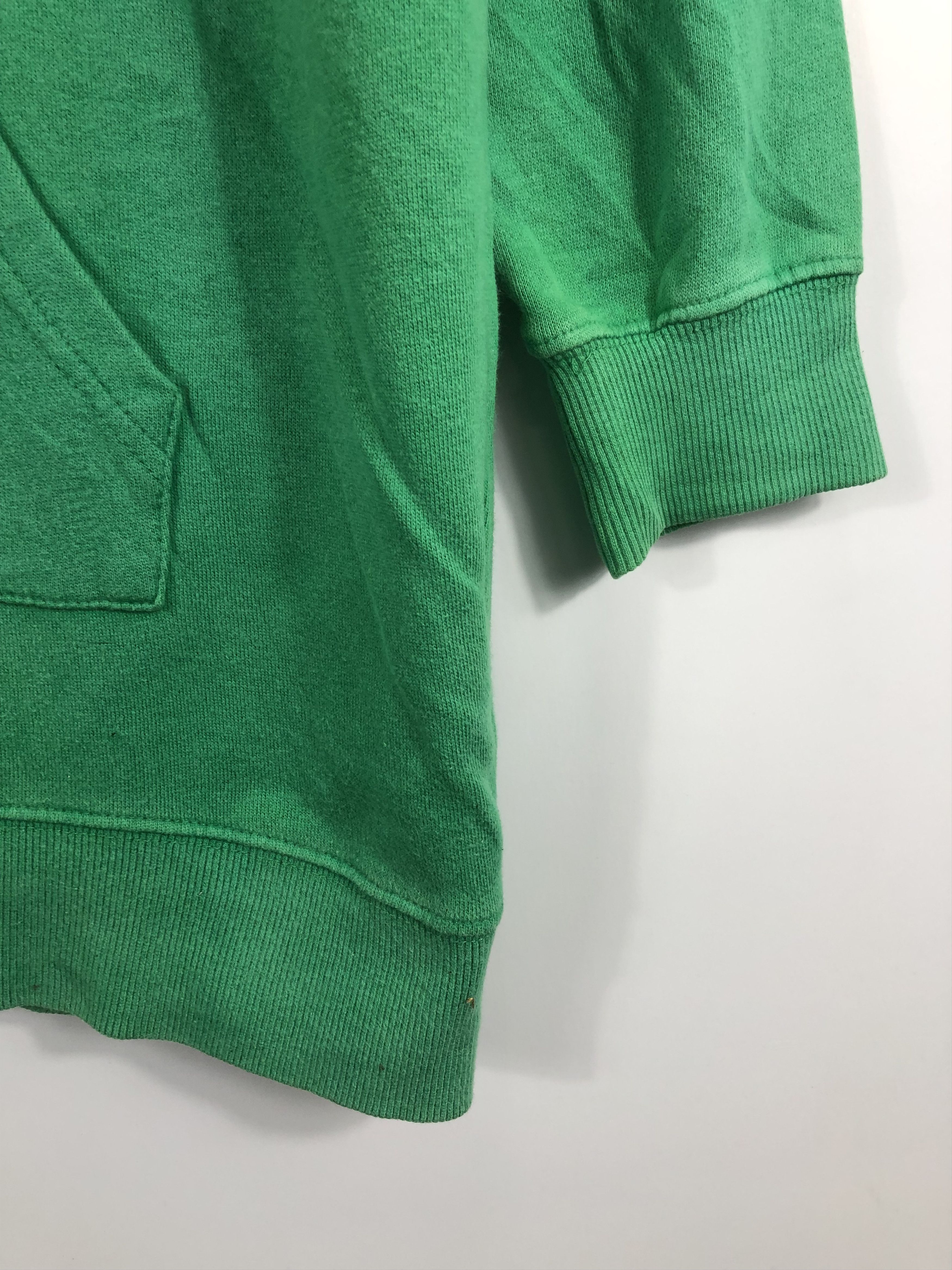 Japanese Brand × Vintage Vintage Japanese Brand RCWB Spellout Hoodie Size US S / EU 44-46 / 1 - 5 Thumbnail