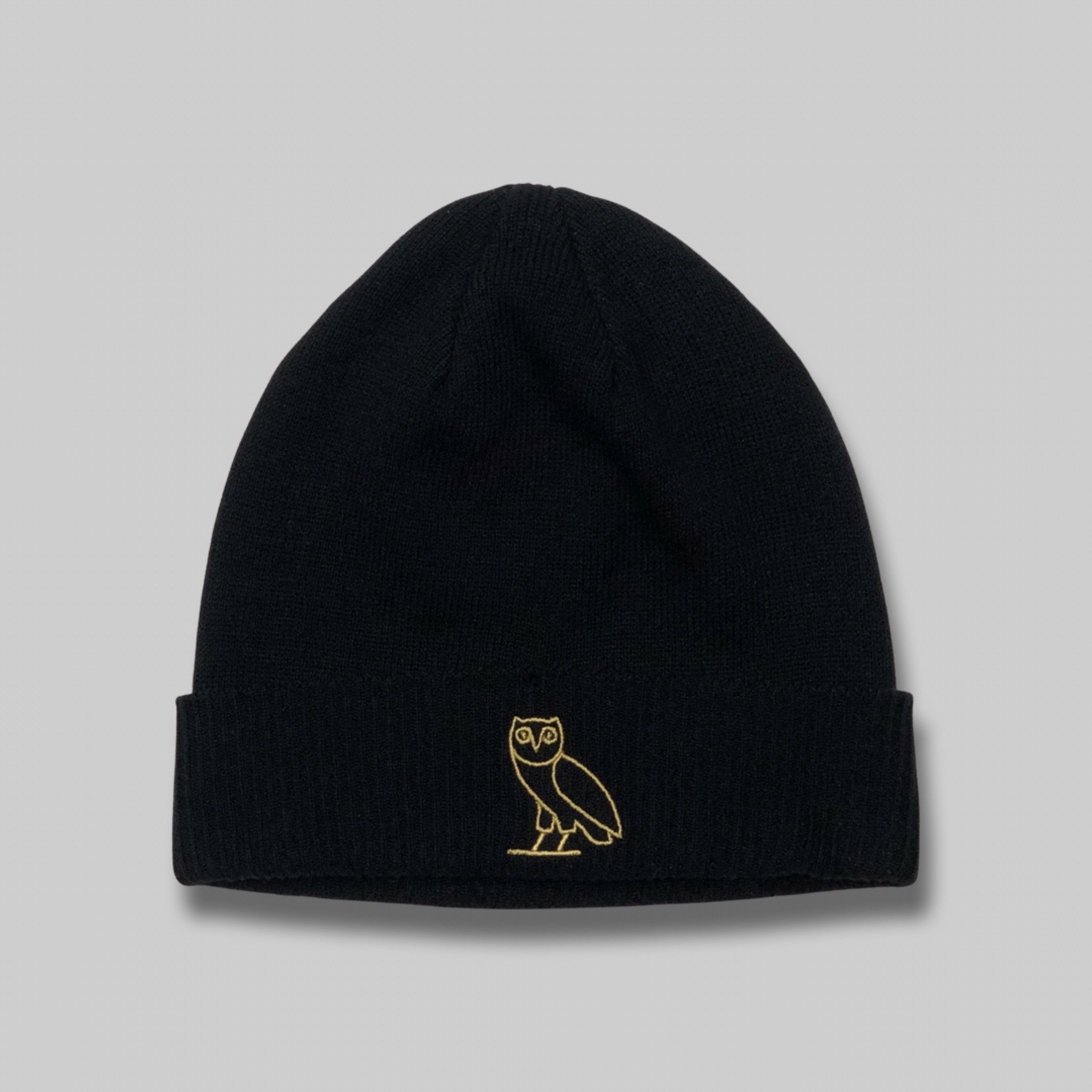 Jordan Brand OVO X NIKE JORDAN BEANIE 2016 Size ONE SIZE - 1 Thumbnail