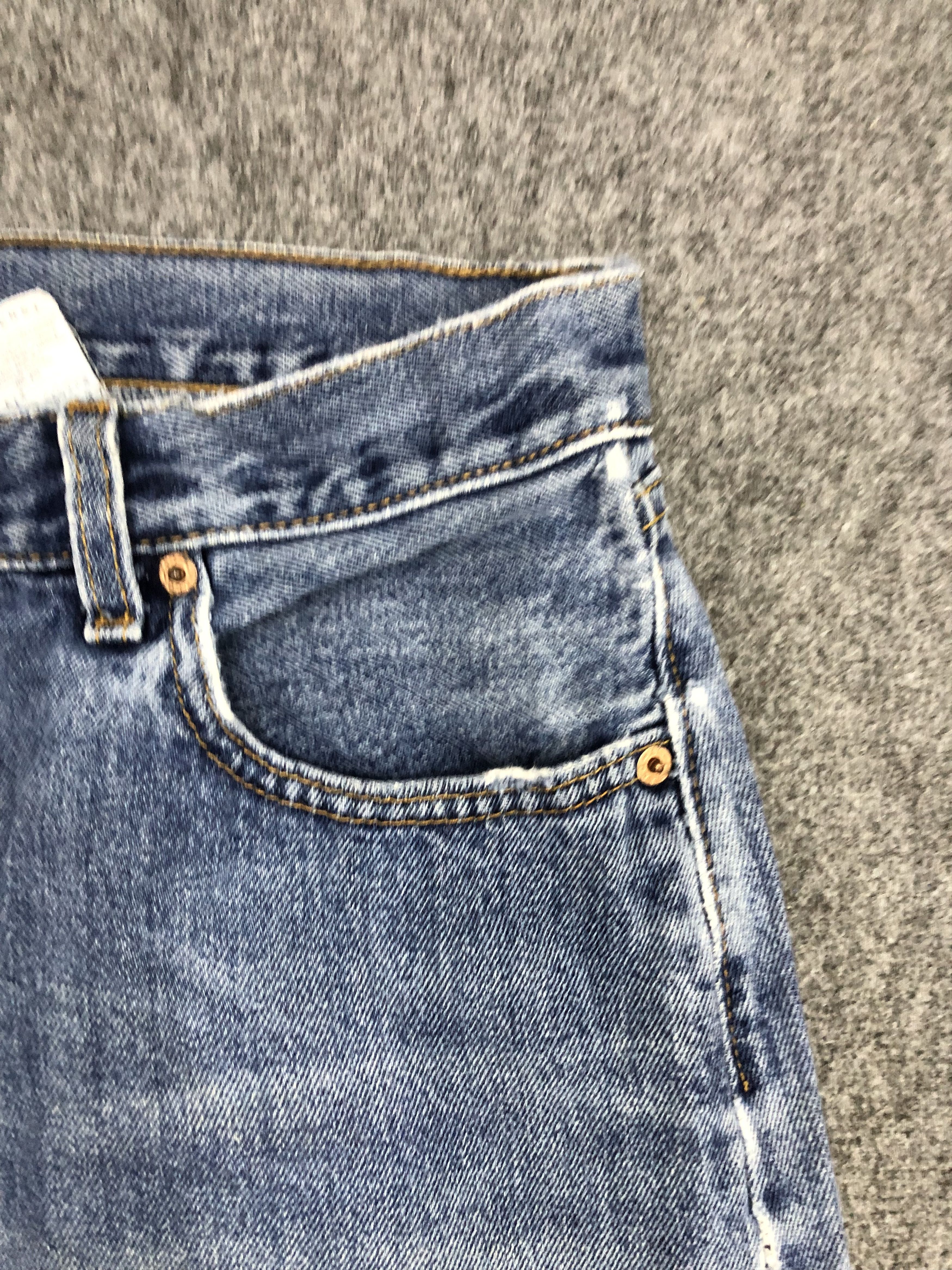 Levi's Vintage Levis 560 Jeans DP0964 Size US 30 / EU 46 - 8 Thumbnail