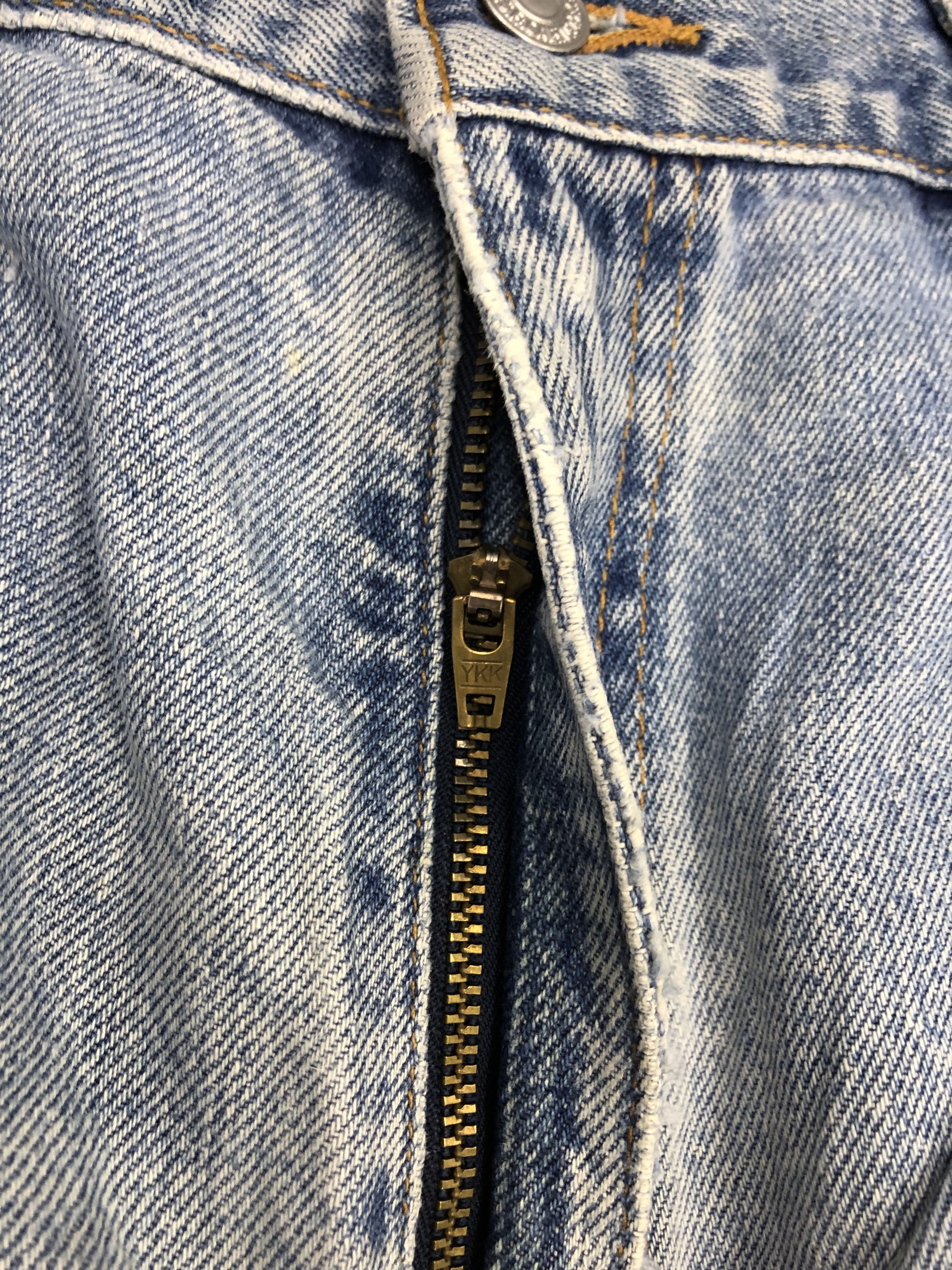 Levi's × Vintage Vintage Levis 560 Jeans DP0982 Size US 34 / EU 50 - 13 Thumbnail