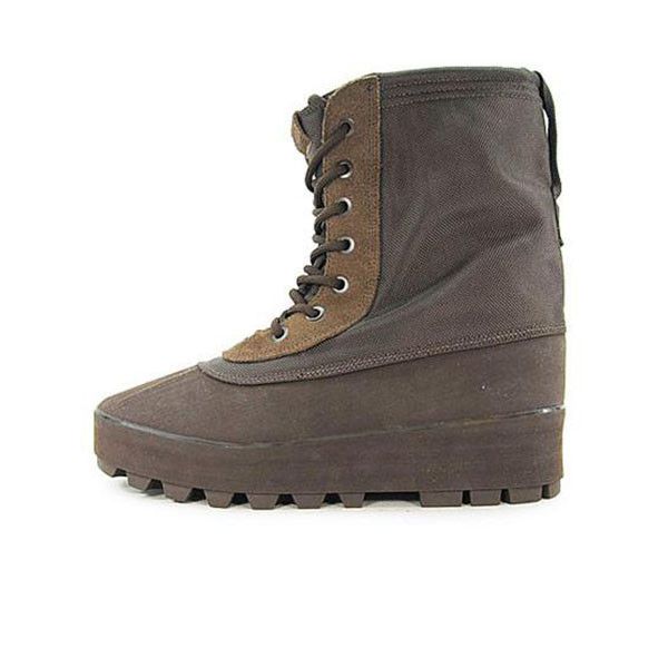 Adidas yeezy 950 boost chocolate 100ml best sale