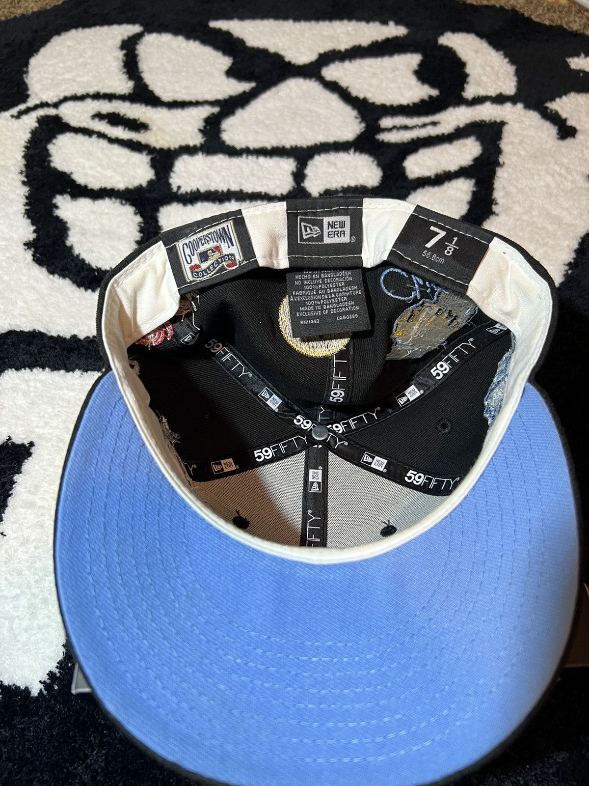 MLB × New Era EWDIL WhiteSox 7 1/8 Size ONE SIZE - 4 Thumbnail