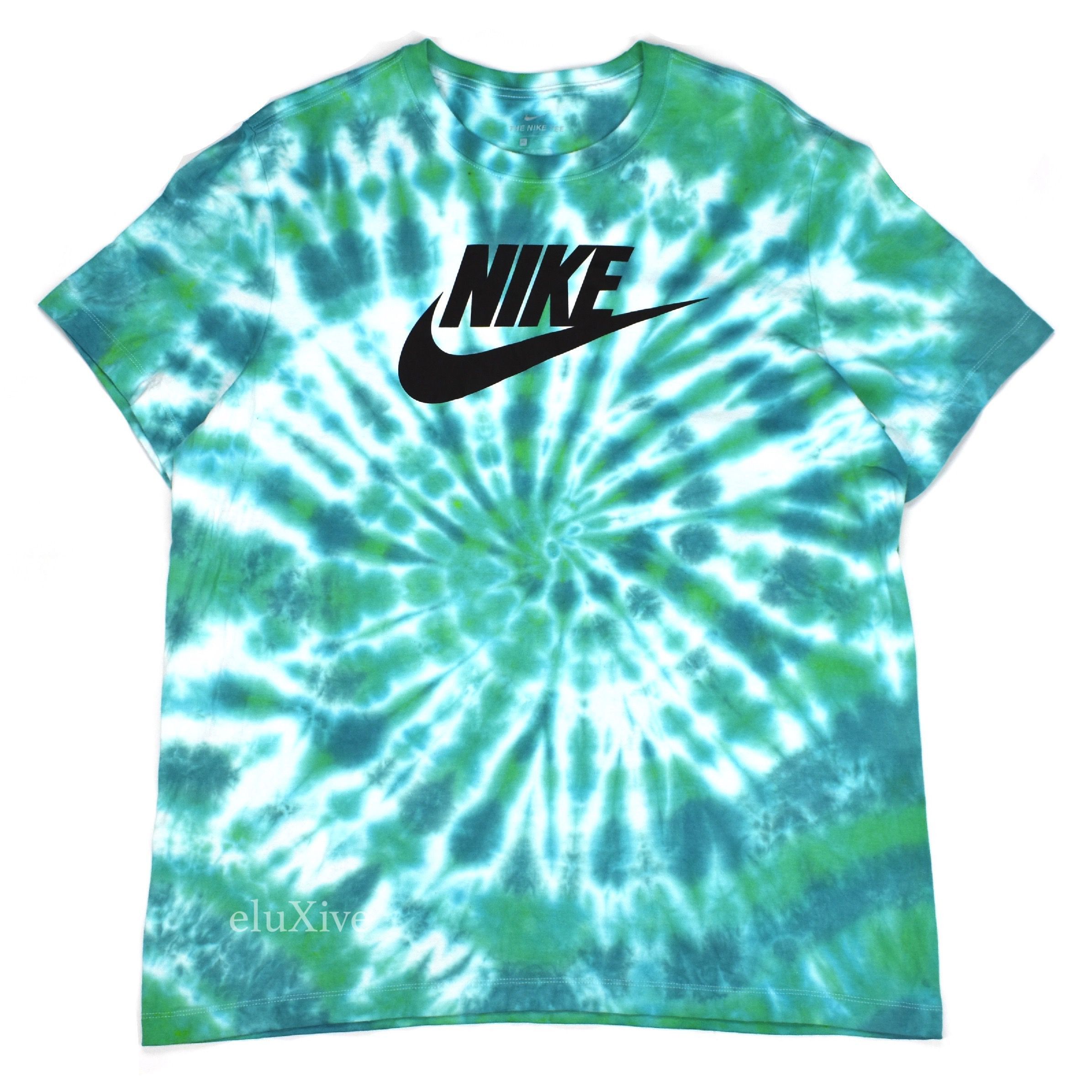 Marine Serre × Nike NIKE X MARINE SERRE 2-IN-1 WOMEN'S SHIRT