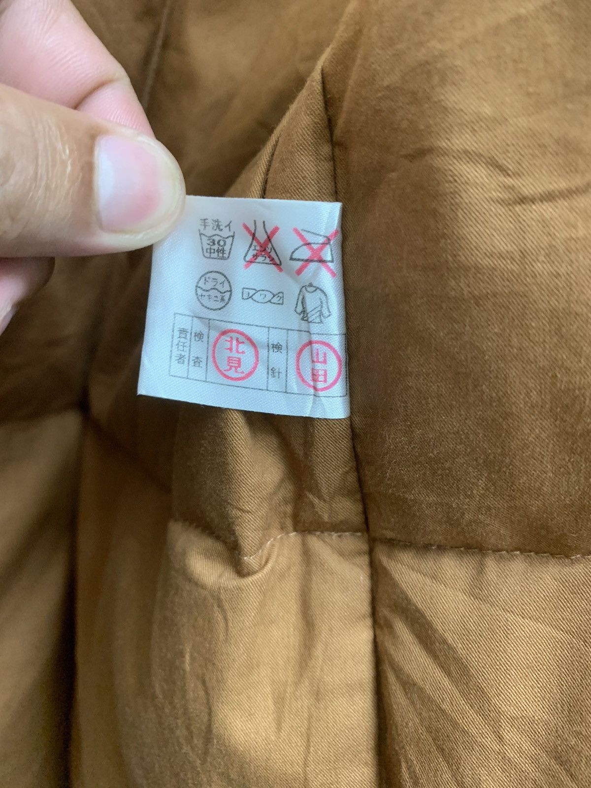 Celine ❤️‍🔥 Iconic Celine Monogram Goose Puffer Down Tank Top Jacket Size US M / EU 48-50 / 2 - 7 Thumbnail