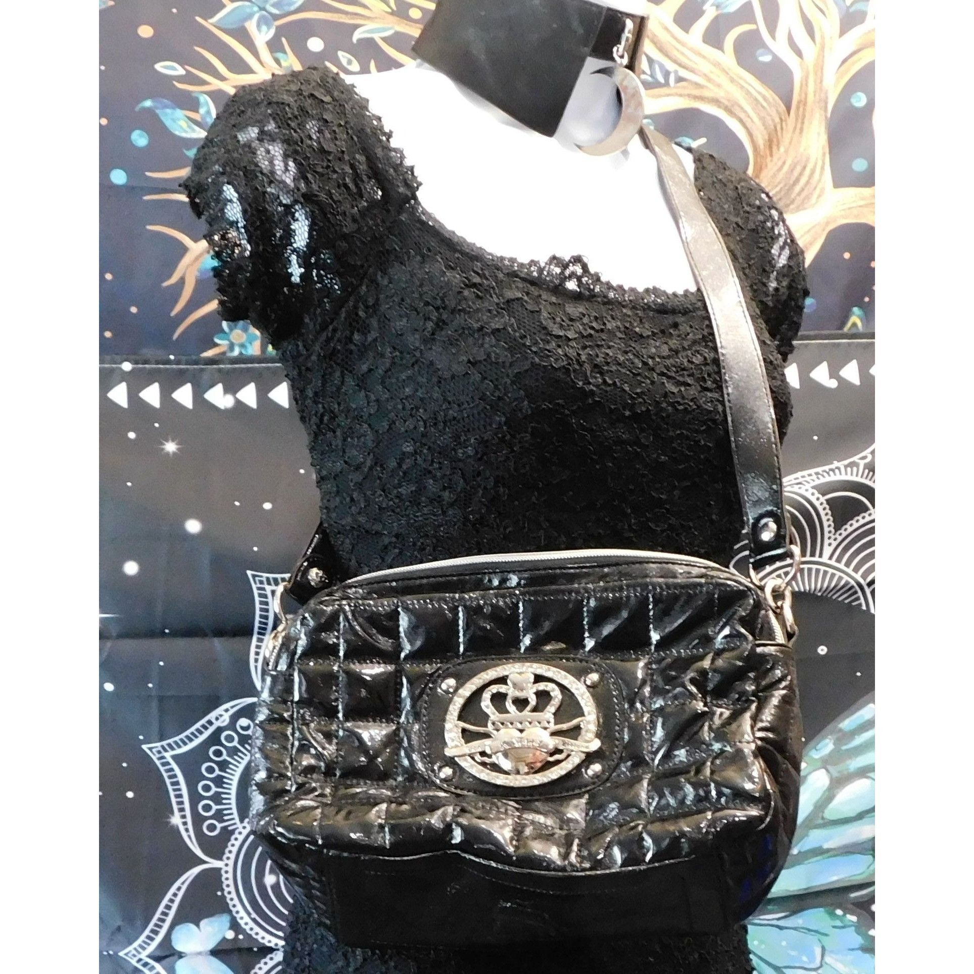 Shoulder Bags Kathy Van Zeeland Crossbody Kathy Van Zeeland