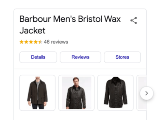 Barbour Barbour BRISTOL Mens Wax Jacket in Olive MSRP$425 Size US S / EU 44-46 / 1 - 3 Thumbnail