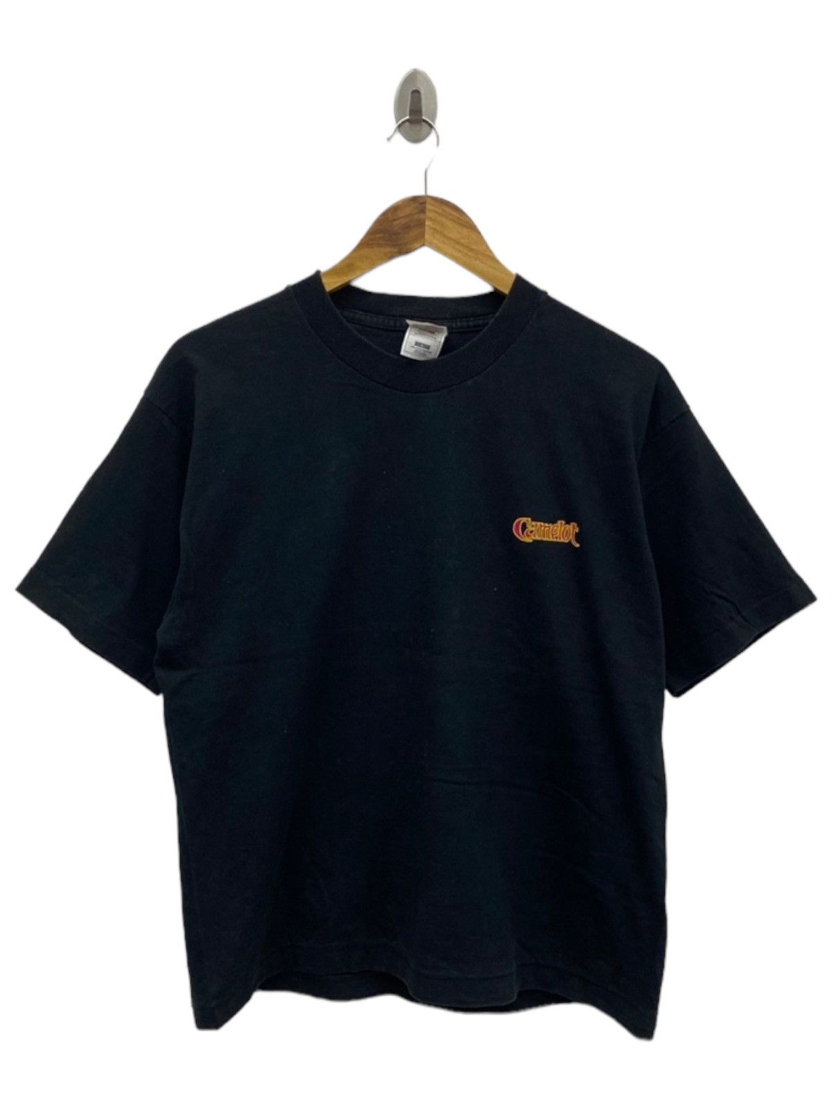 Vintage Vintage Camelot The Legend of King Cartoon/Game Shirt. #KD1 Size US L / EU 52-54 / 3 - 2 Thumbnail