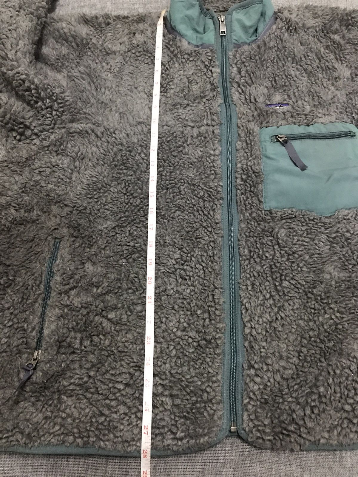 Patagonia Patagonia Fleece Jacket Size US L / EU 52-54 / 3 - 11 Thumbnail