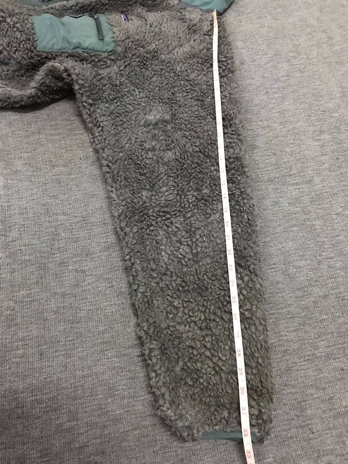 Patagonia Patagonia Fleece Jacket Size US L / EU 52-54 / 3 - 12 Thumbnail