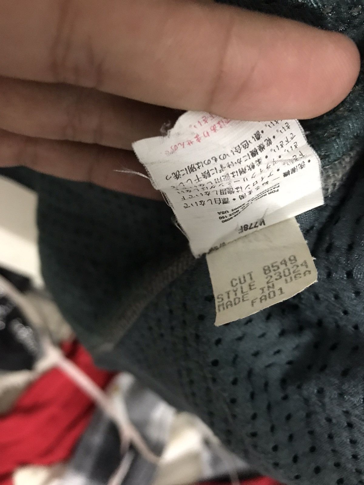 Patagonia Patagonia Fleece Jacket Size US L / EU 52-54 / 3 - 9 Thumbnail