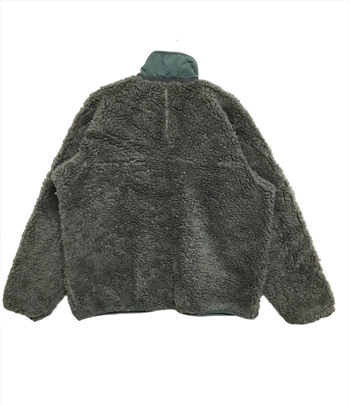 Patagonia Patagonia Fleece Jacket Size US L / EU 52-54 / 3 - 2 Thumbnail