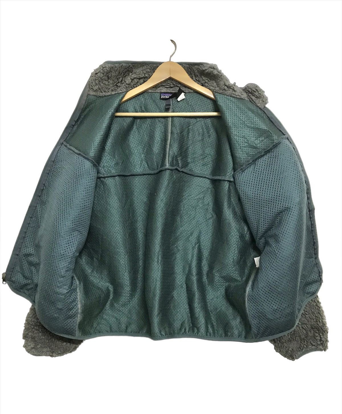 Patagonia Patagonia Fleece Jacket Size US L / EU 52-54 / 3 - 3 Thumbnail