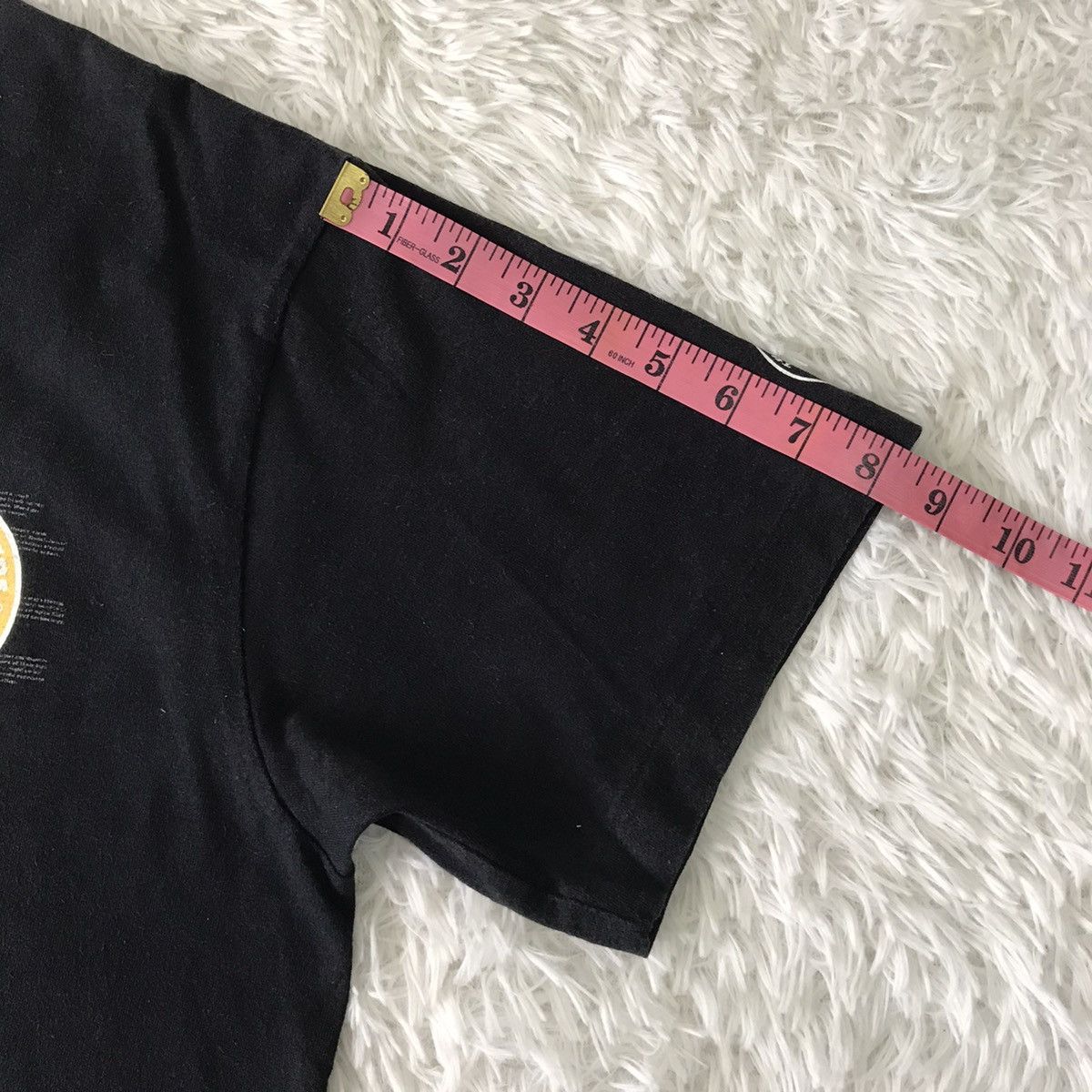 Vintage 💥Steals💥Vtg Single Stitch T&C Surf Designs Hawaii Tee Size US M / EU 48-50 / 2 - 24 Thumbnail