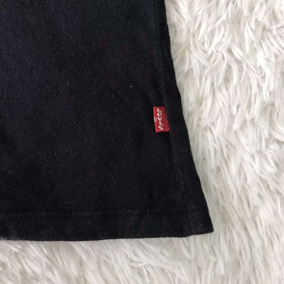 Levi's 💥Steals💥Levis Big Printed Tee Size US S / EU 44-46 / 1 - 7 Thumbnail