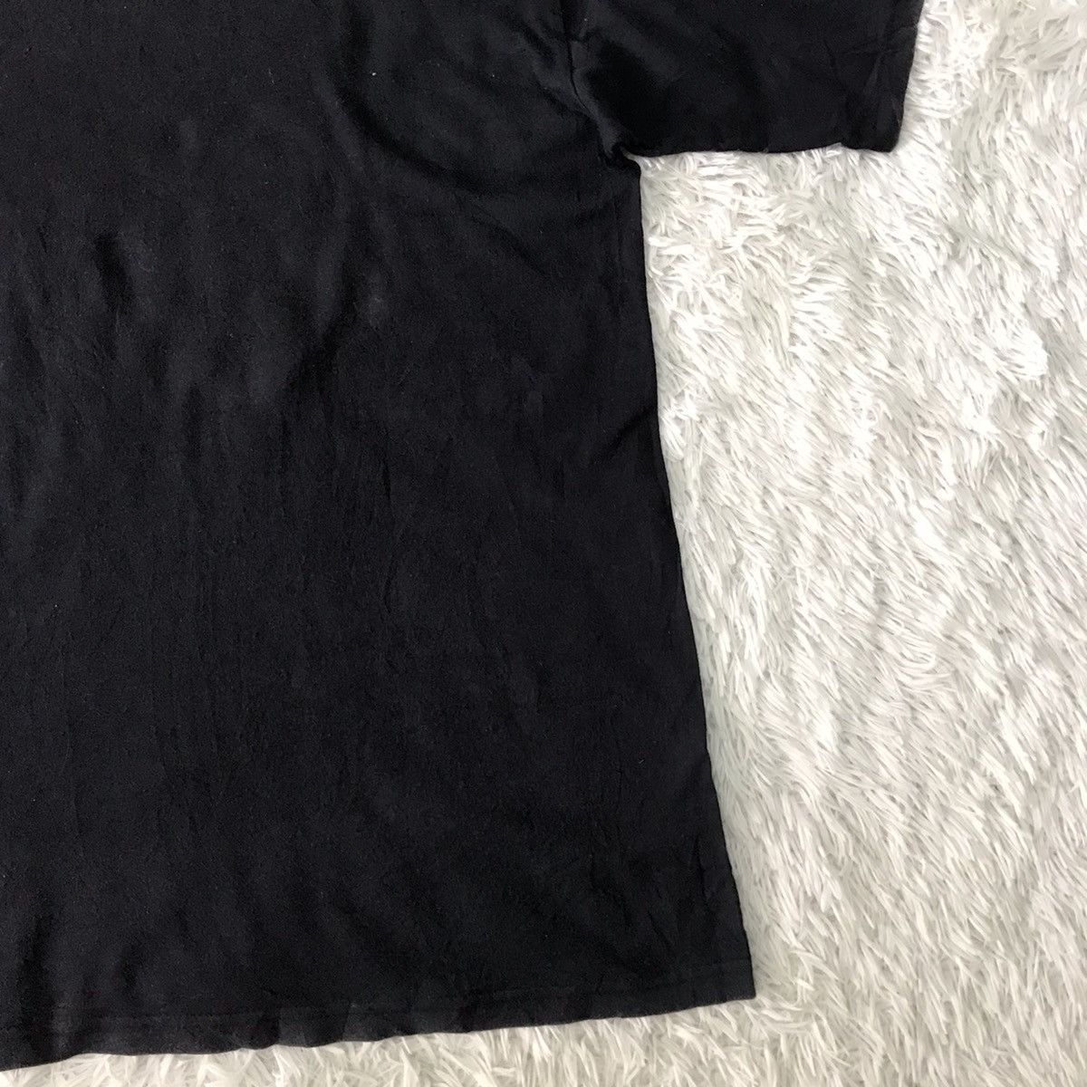 Nike 💥Steals💥Vtg 90s Faded Nike Tee Made in Usa Size US L / EU 52-54 / 3 - 9 Thumbnail