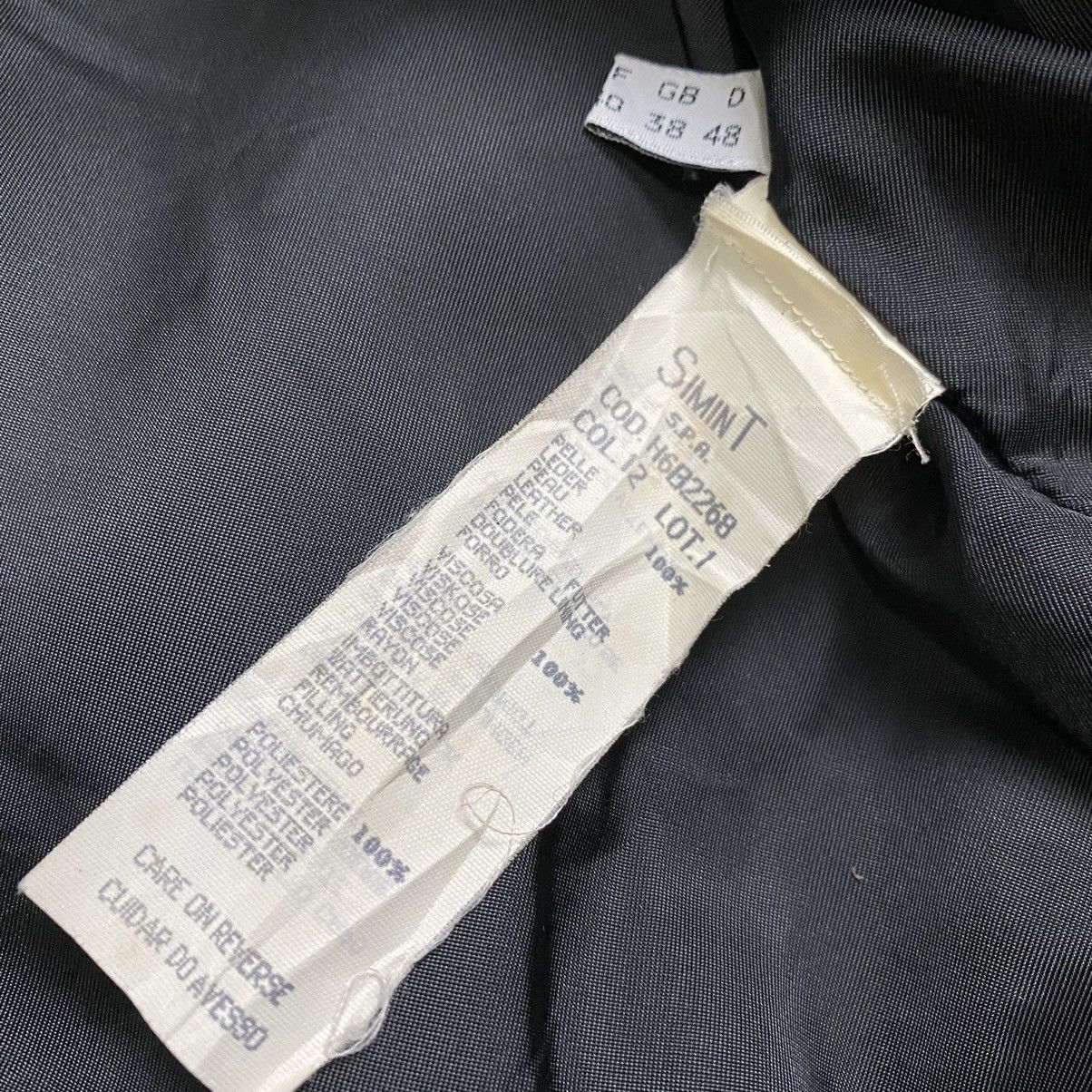 Armani Giorgio Armani puffer jacket Size US M / EU 48-50 / 2 - 15 Thumbnail