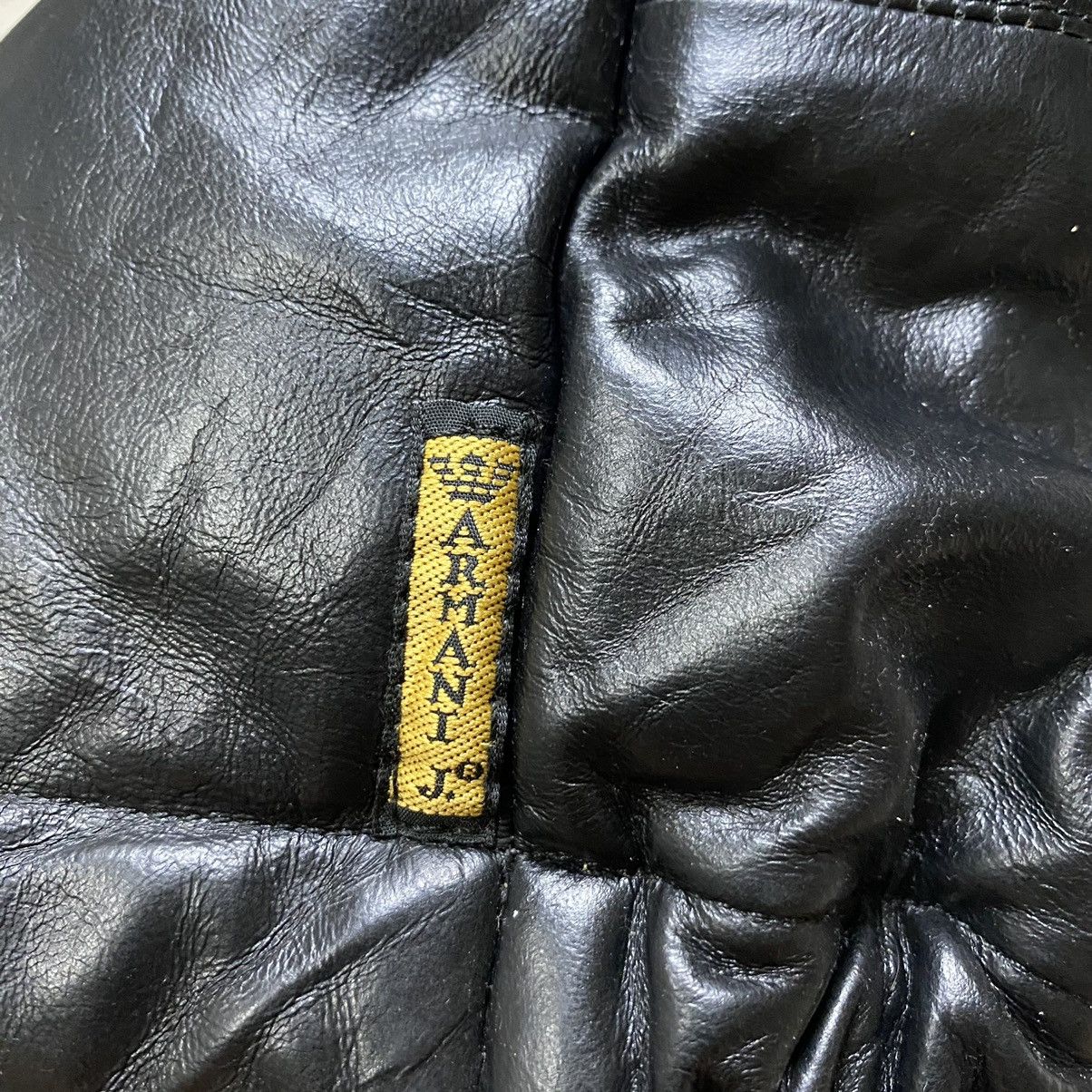 Armani Giorgio Armani puffer jacket Size US M / EU 48-50 / 2 - 17 Thumbnail
