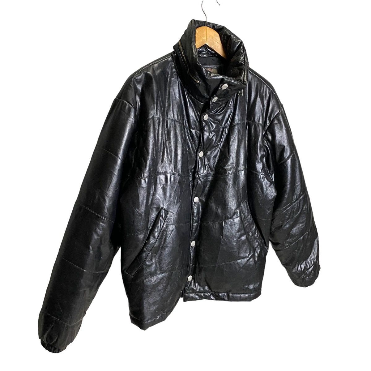 Armani Giorgio Armani puffer jacket Size US M / EU 48-50 / 2 - 3 Thumbnail