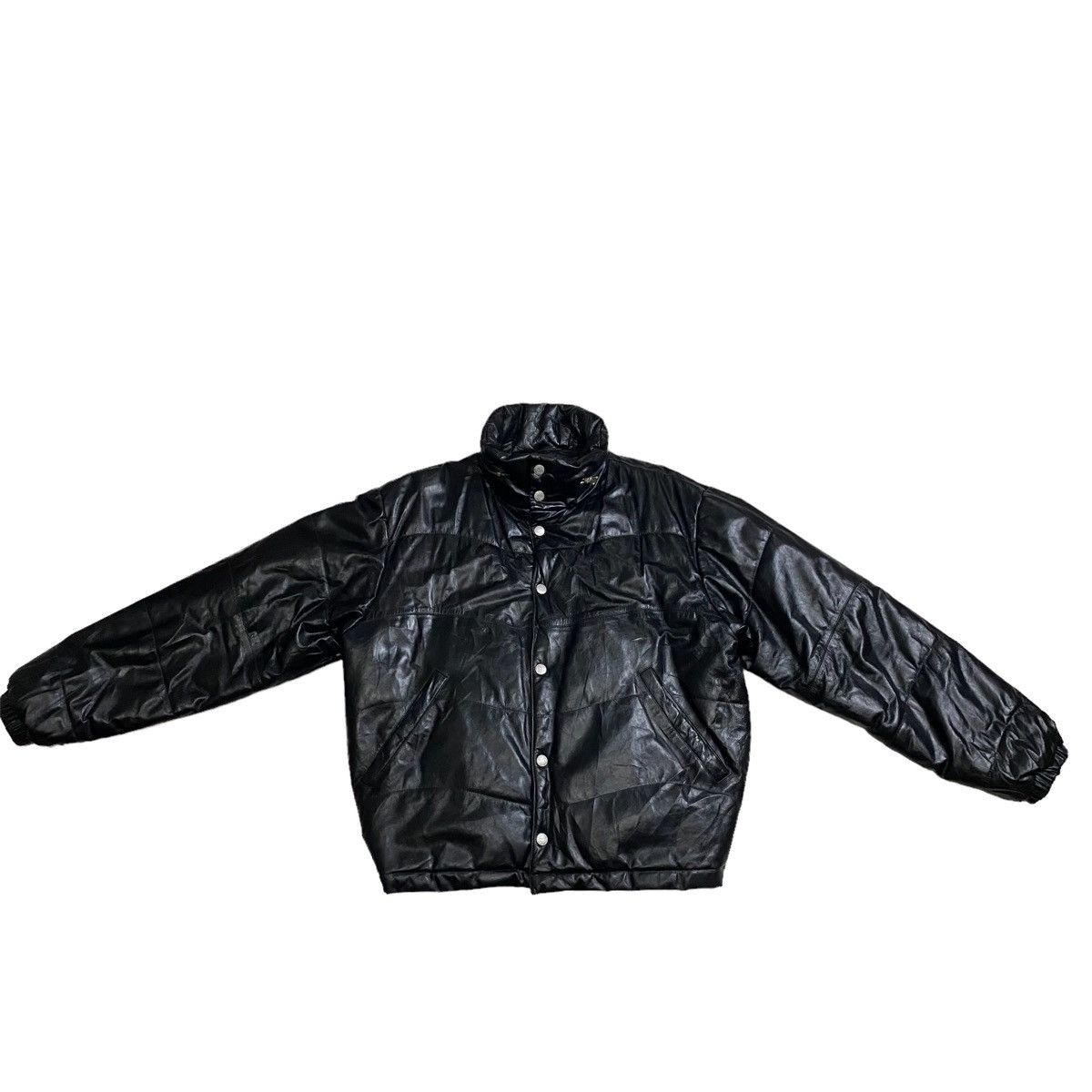 Armani Giorgio Armani puffer jacket Size US M / EU 48-50 / 2 - 5 Thumbnail