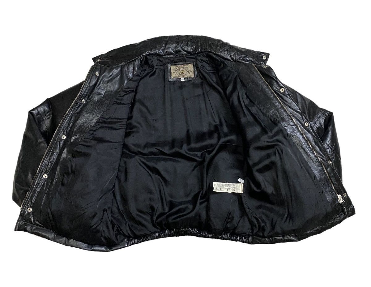 Armani Giorgio Armani puffer jacket Size US M / EU 48-50 / 2 - 7 Thumbnail