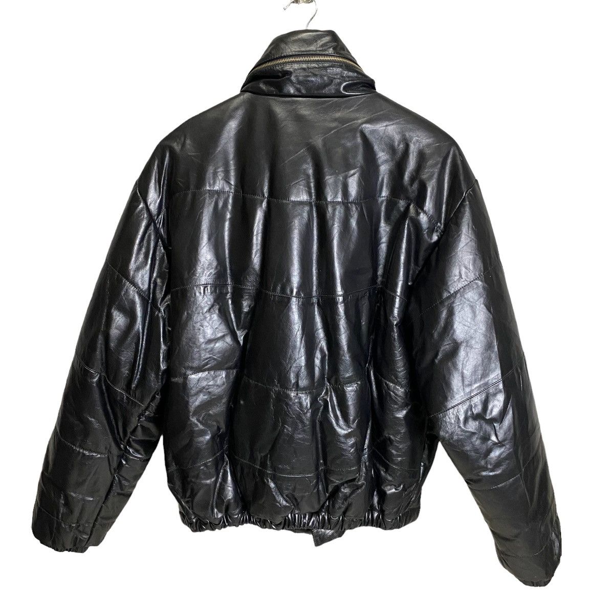 Armani Giorgio Armani puffer jacket Size US M / EU 48-50 / 2 - 2 Thumbnail