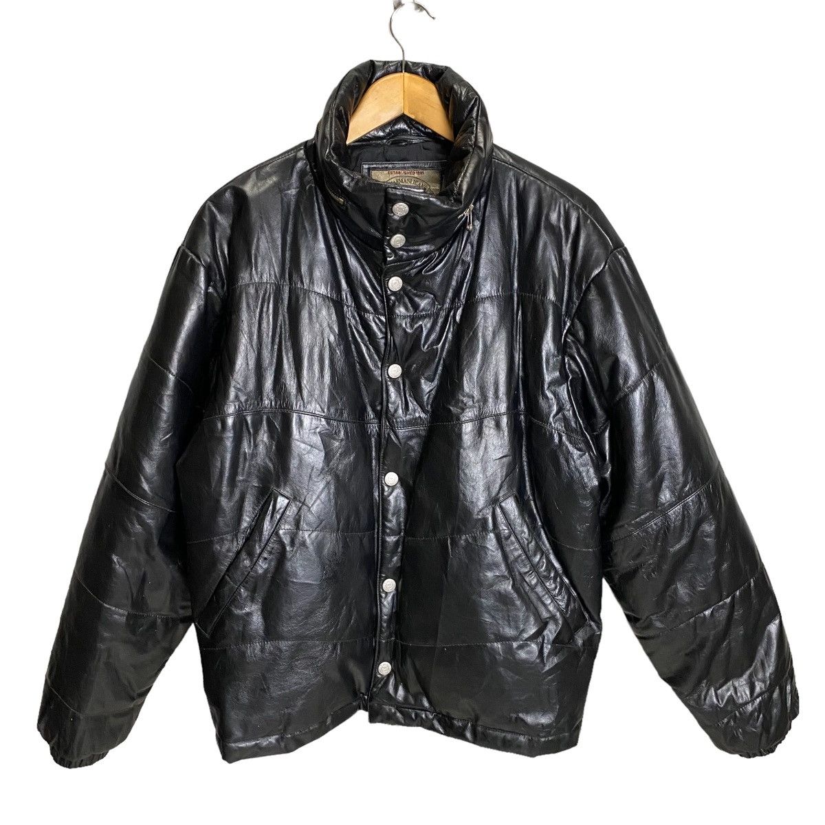 Armani Giorgio Armani puffer jacket Size US M / EU 48-50 / 2 - 1 Thumbnail