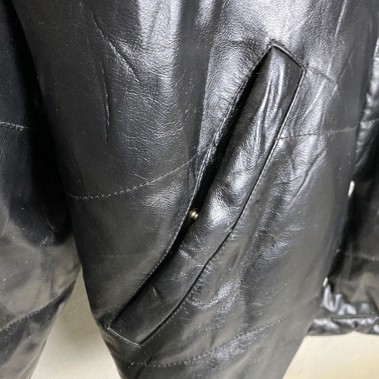 Armani Giorgio Armani puffer jacket Size US M / EU 48-50 / 2 - 22 Thumbnail