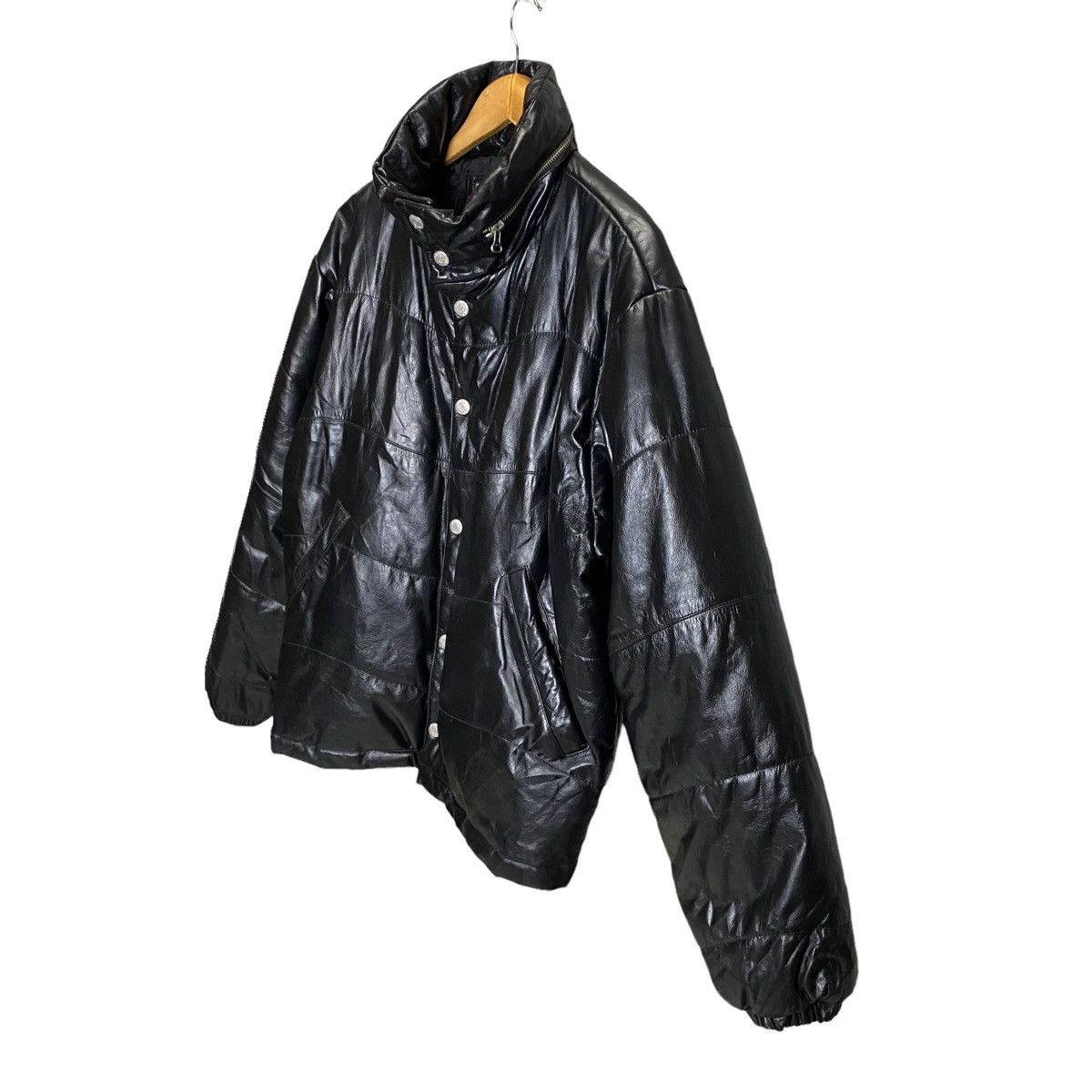 Armani Giorgio Armani puffer jacket Size US M / EU 48-50 / 2 - 4 Thumbnail