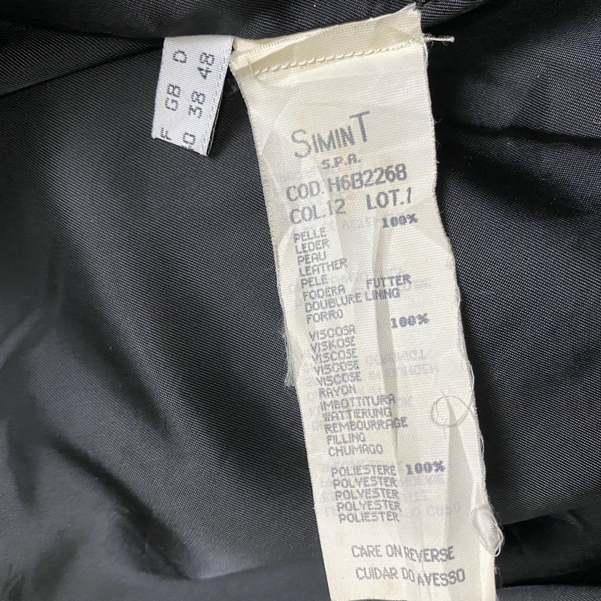 Armani Giorgio Armani puffer jacket Size US M / EU 48-50 / 2 - 12 Thumbnail