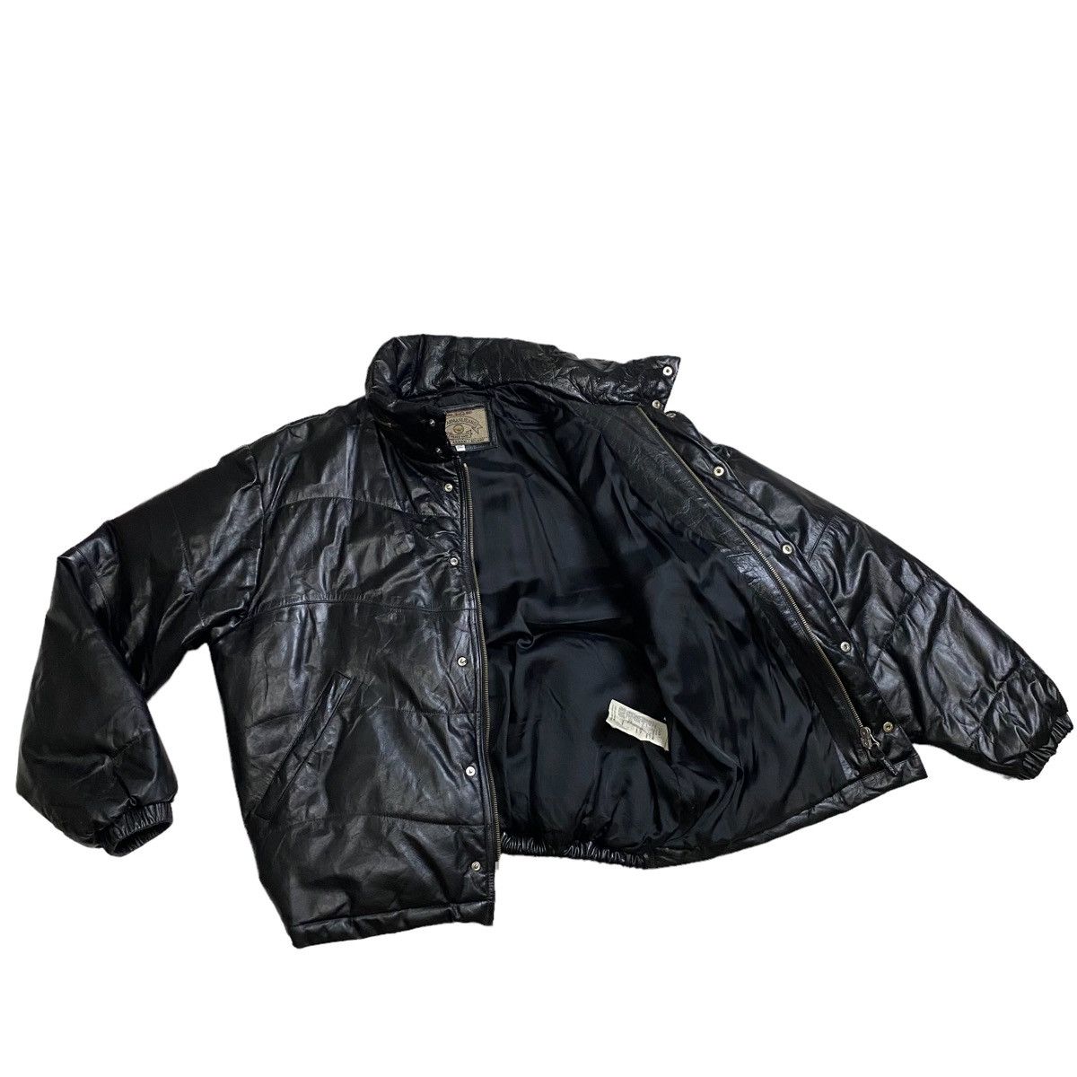 Armani Giorgio Armani puffer jacket Size US M / EU 48-50 / 2 - 6 Thumbnail