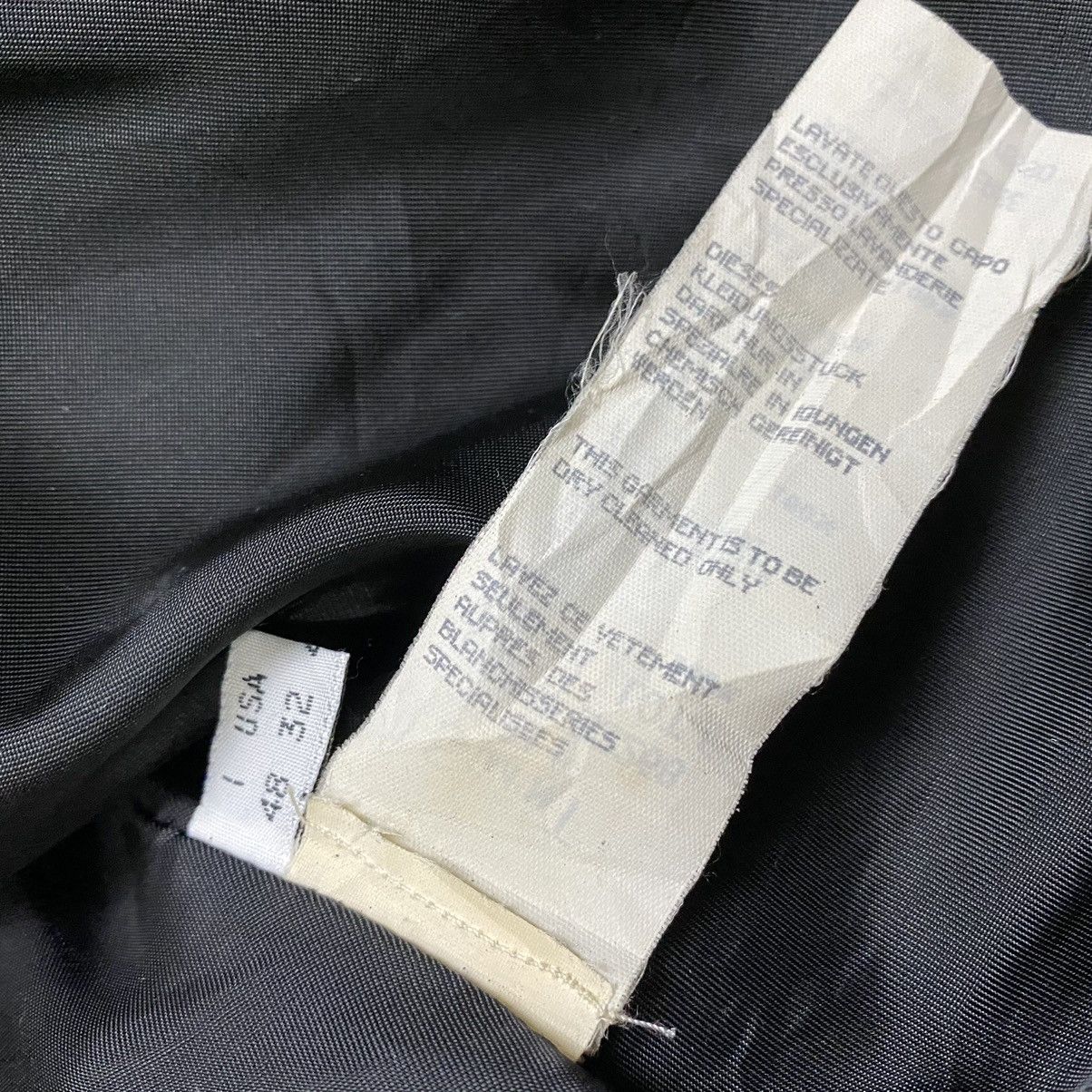Armani Giorgio Armani puffer jacket Size US M / EU 48-50 / 2 - 13 Thumbnail